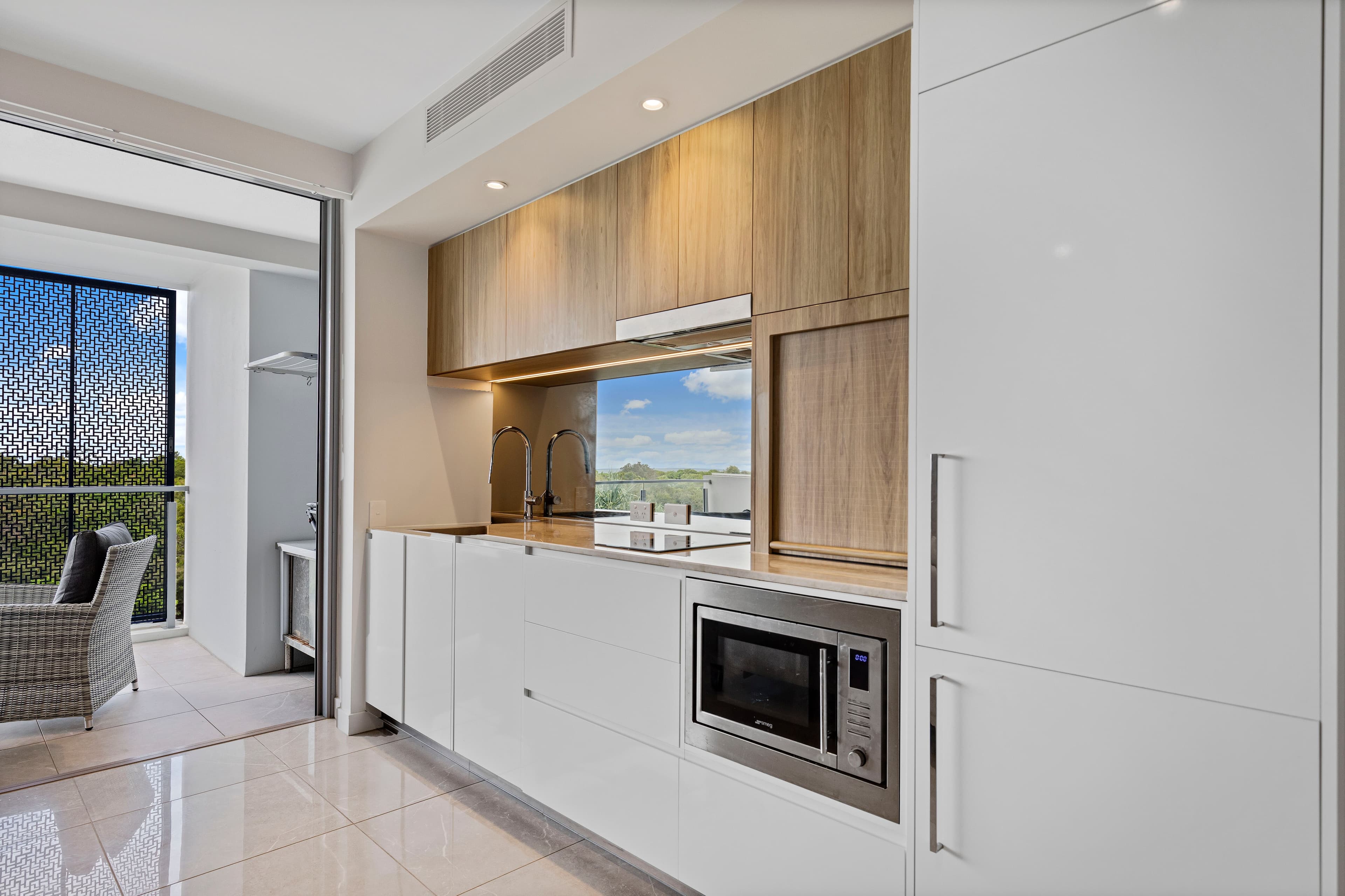 Bokarina Beach Apartments, an Ascend Collection Hotel — 13