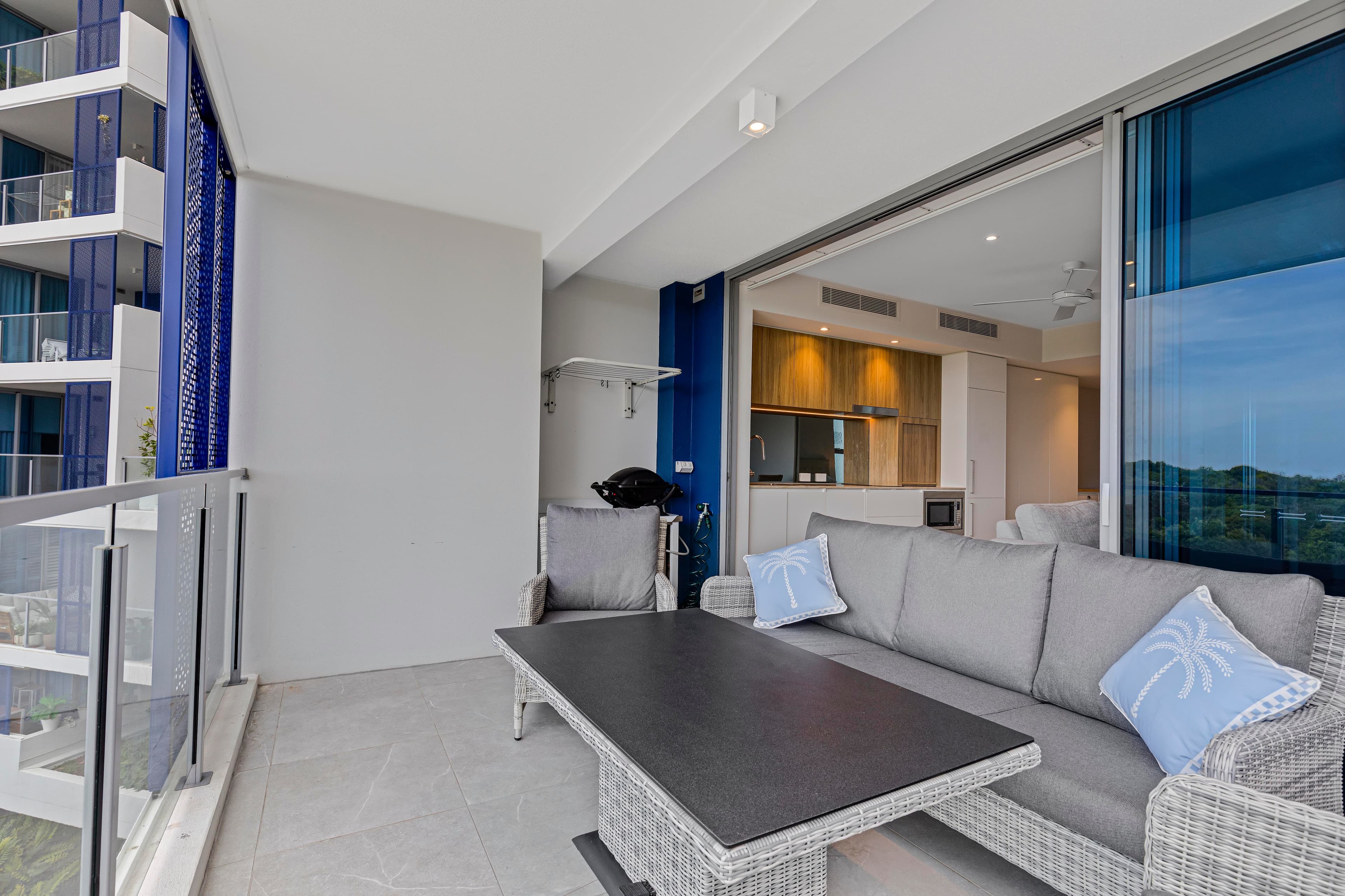 Bokarina Beach Apartments, an Ascend Collection Hotel — 17