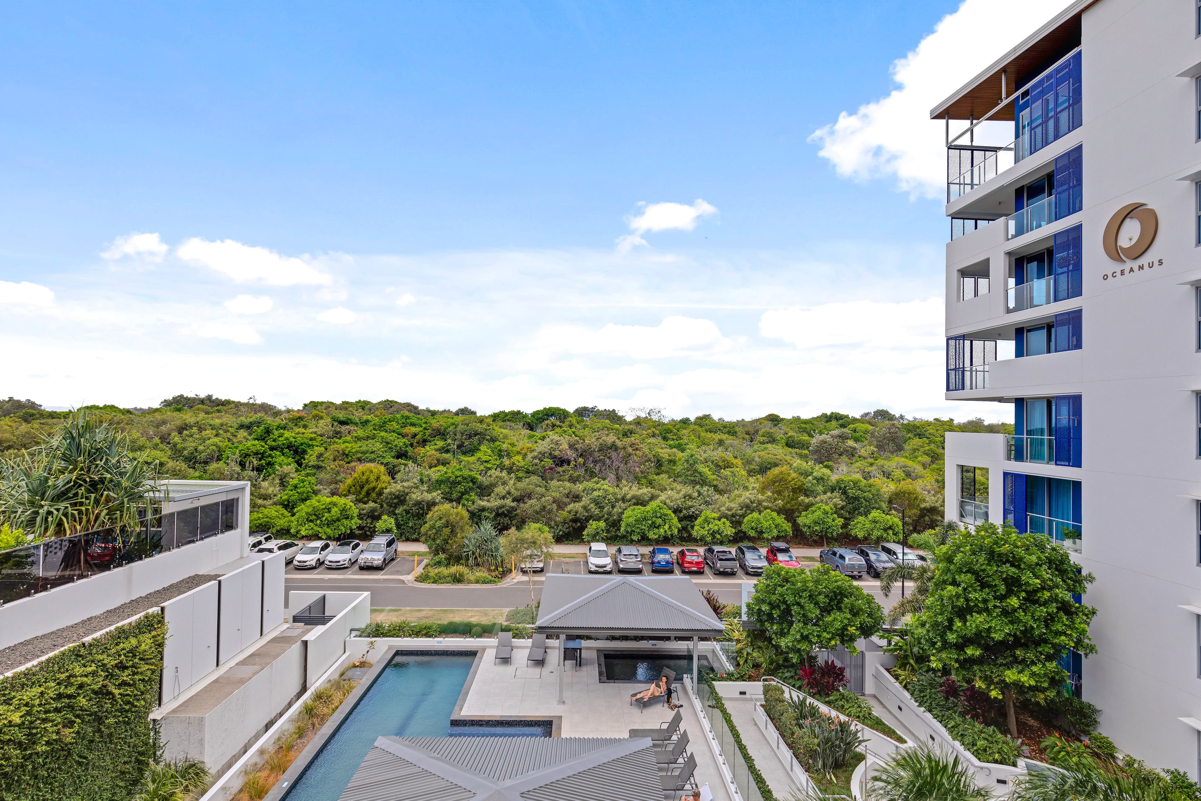 Bokarina Beach Apartments, an Ascend Collection Hotel — 19