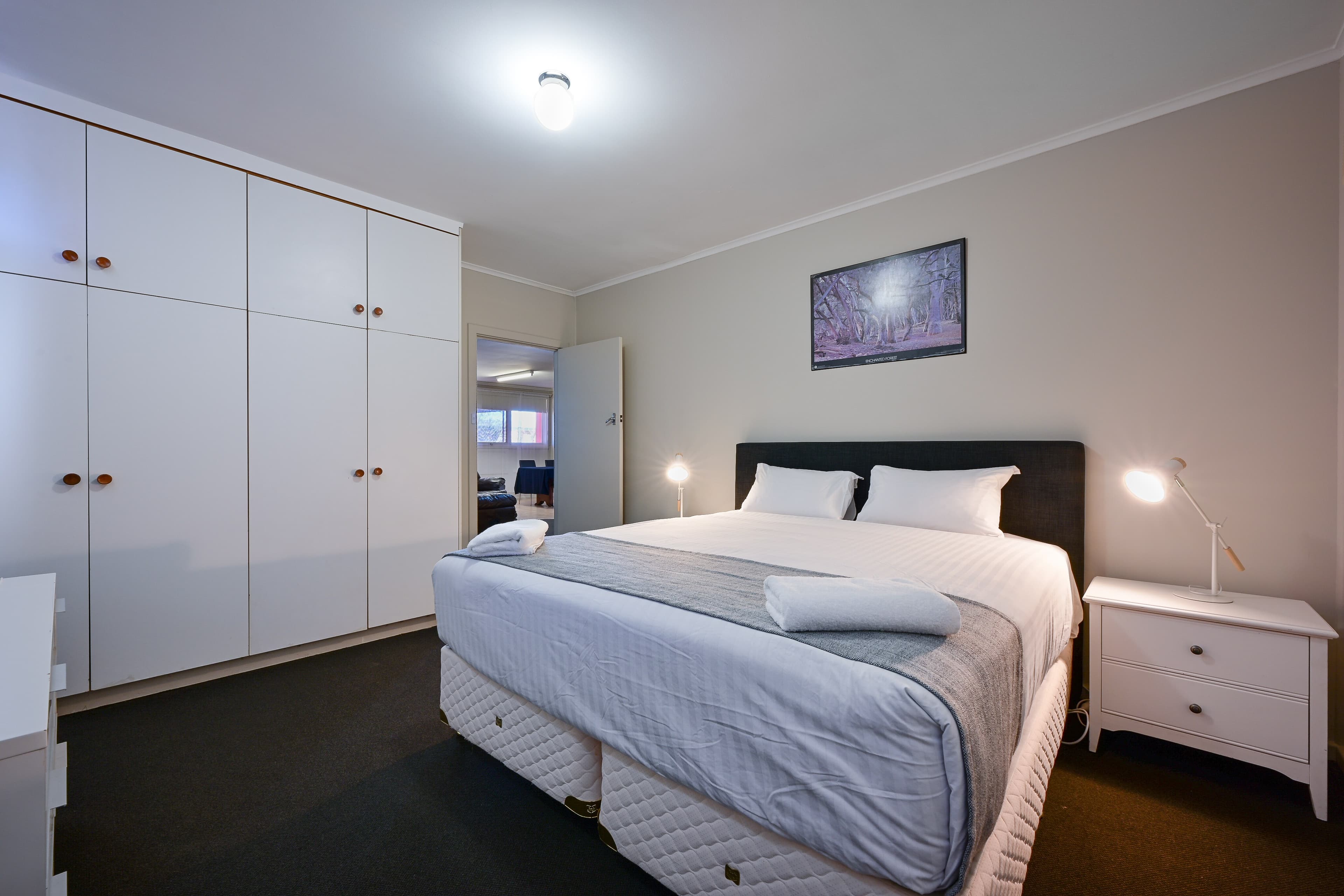 Econo Lodge Port Augusta - Image 2