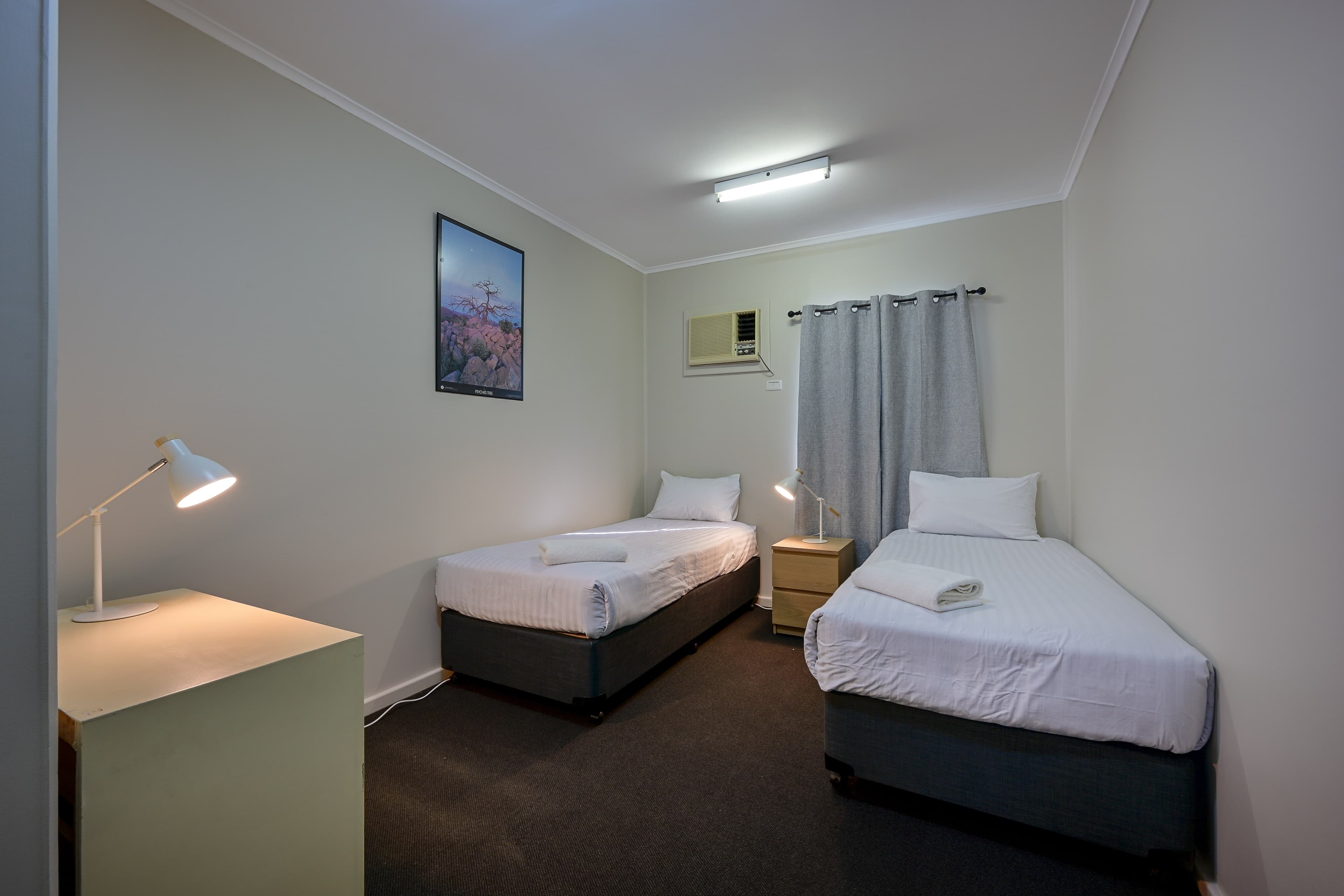 Econo Lodge Port Augusta - Image 4