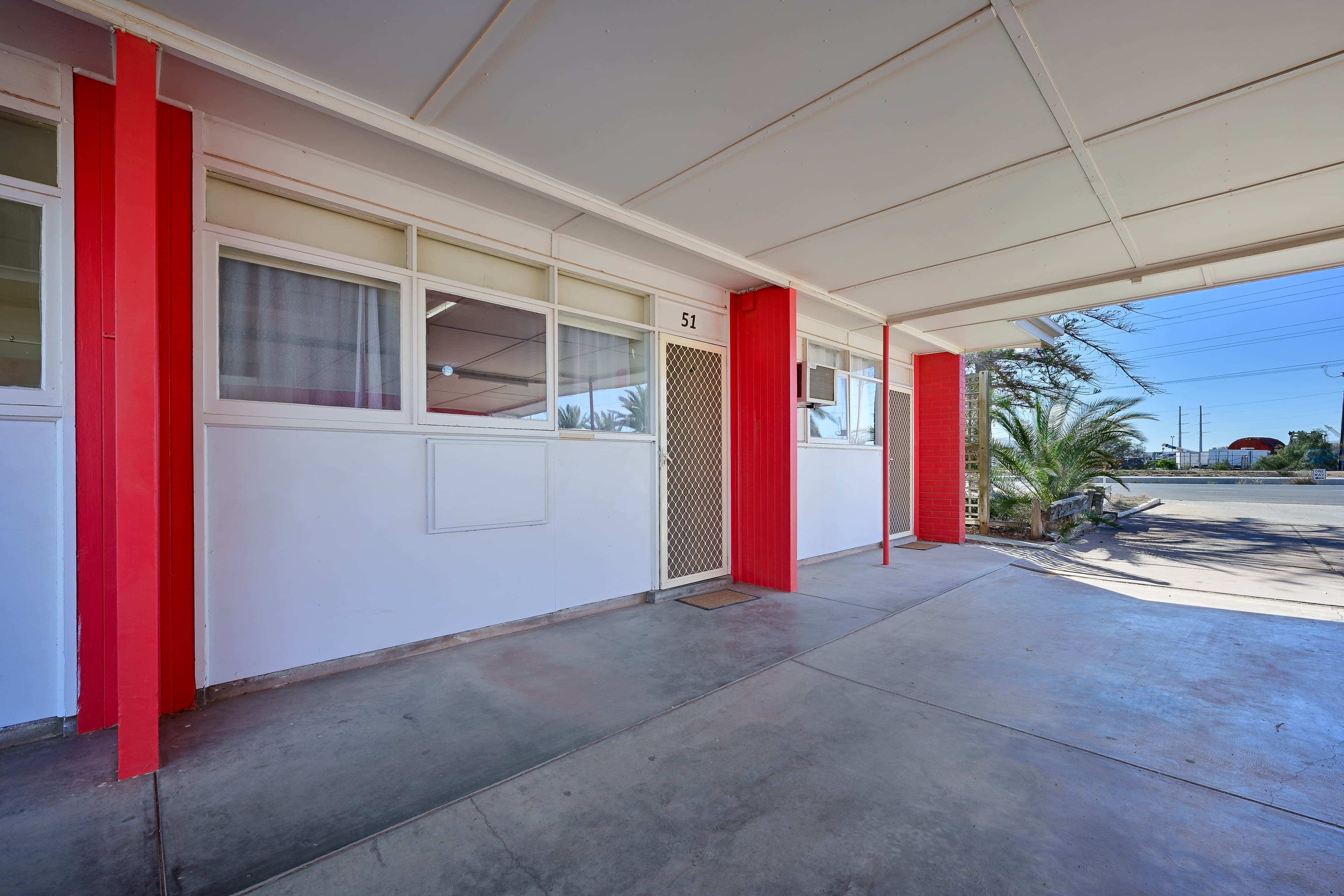 Econo Lodge Port Augusta — 14