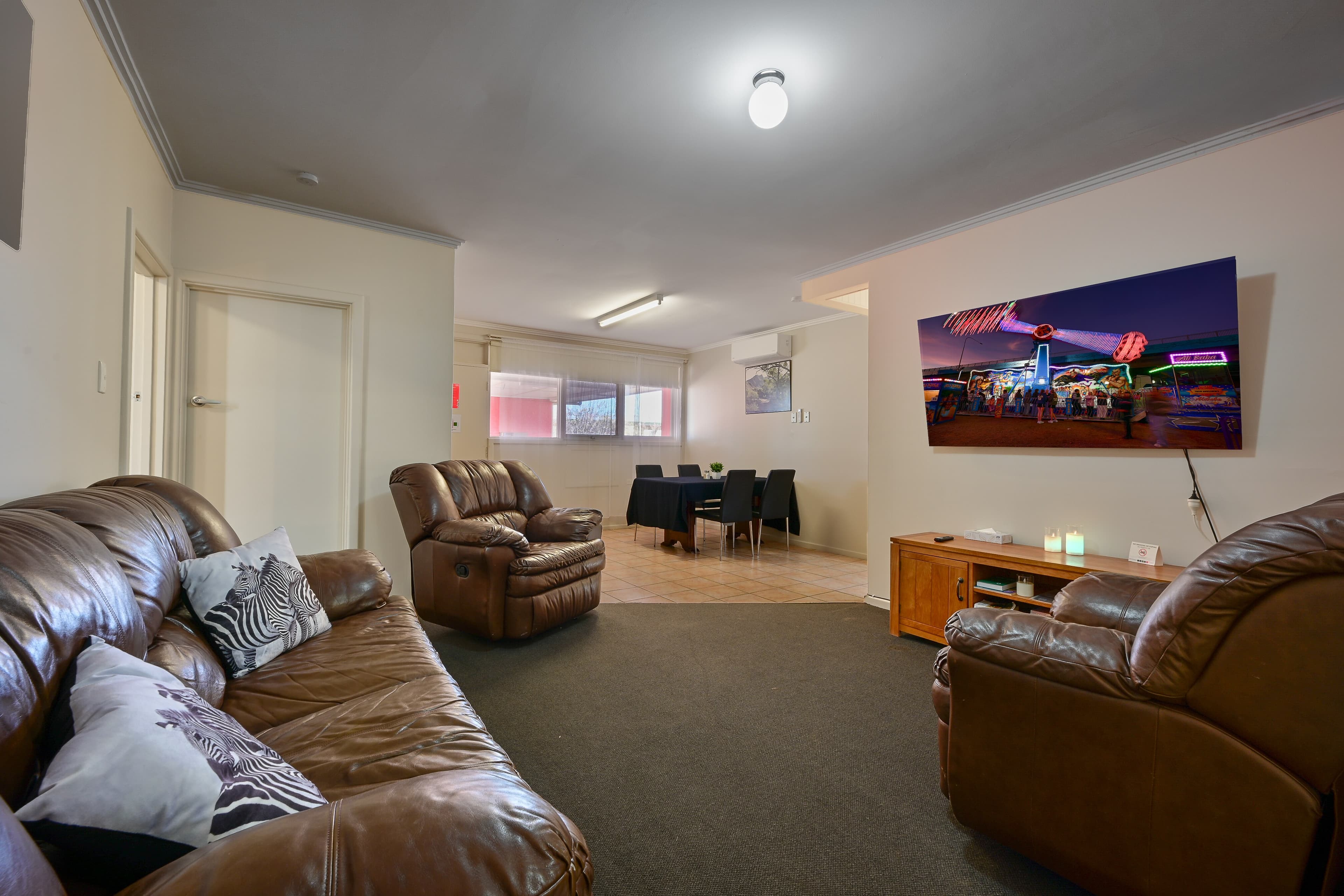 Econo Lodge Port Augusta — 15