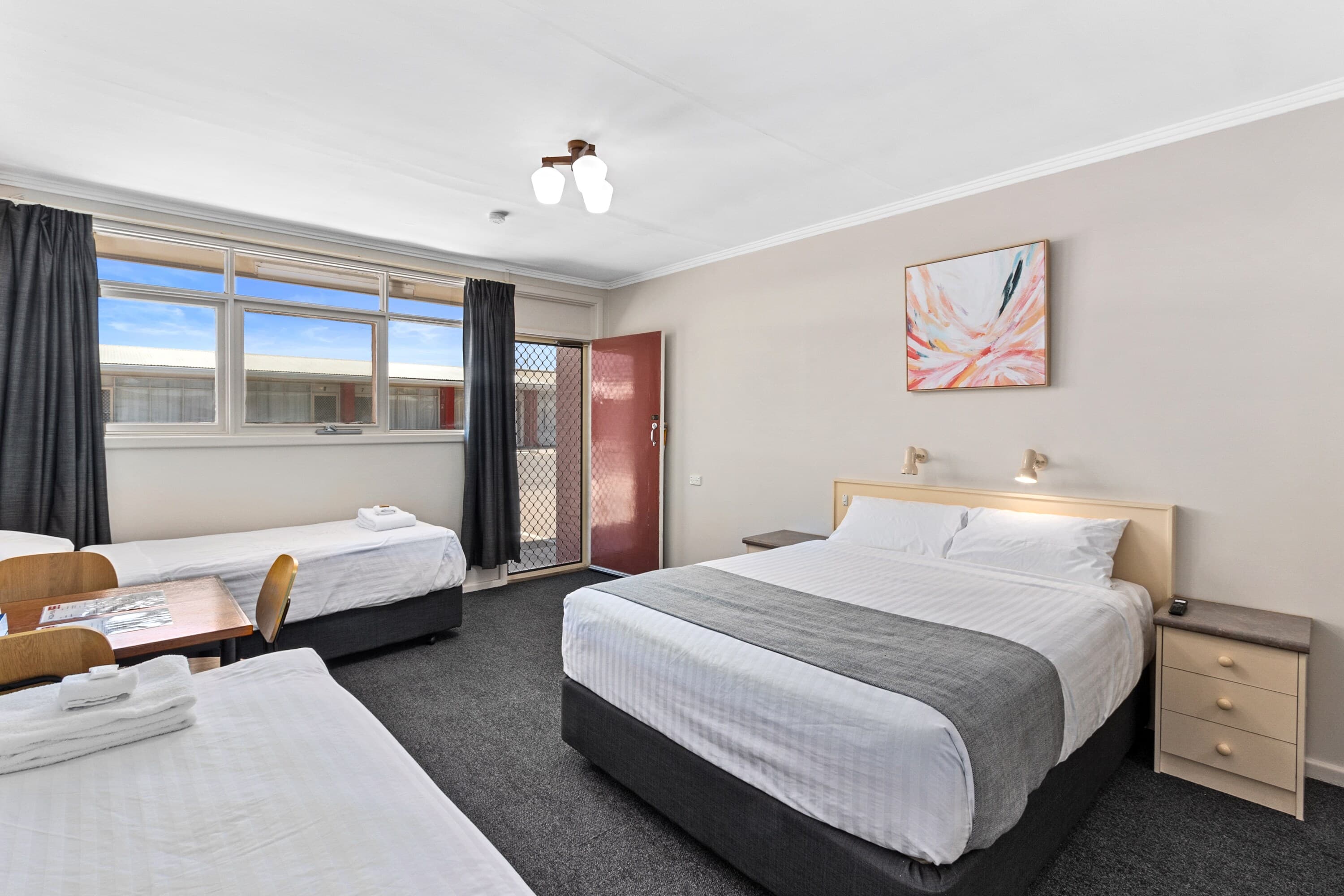 Econo Lodge Port Augusta — 17