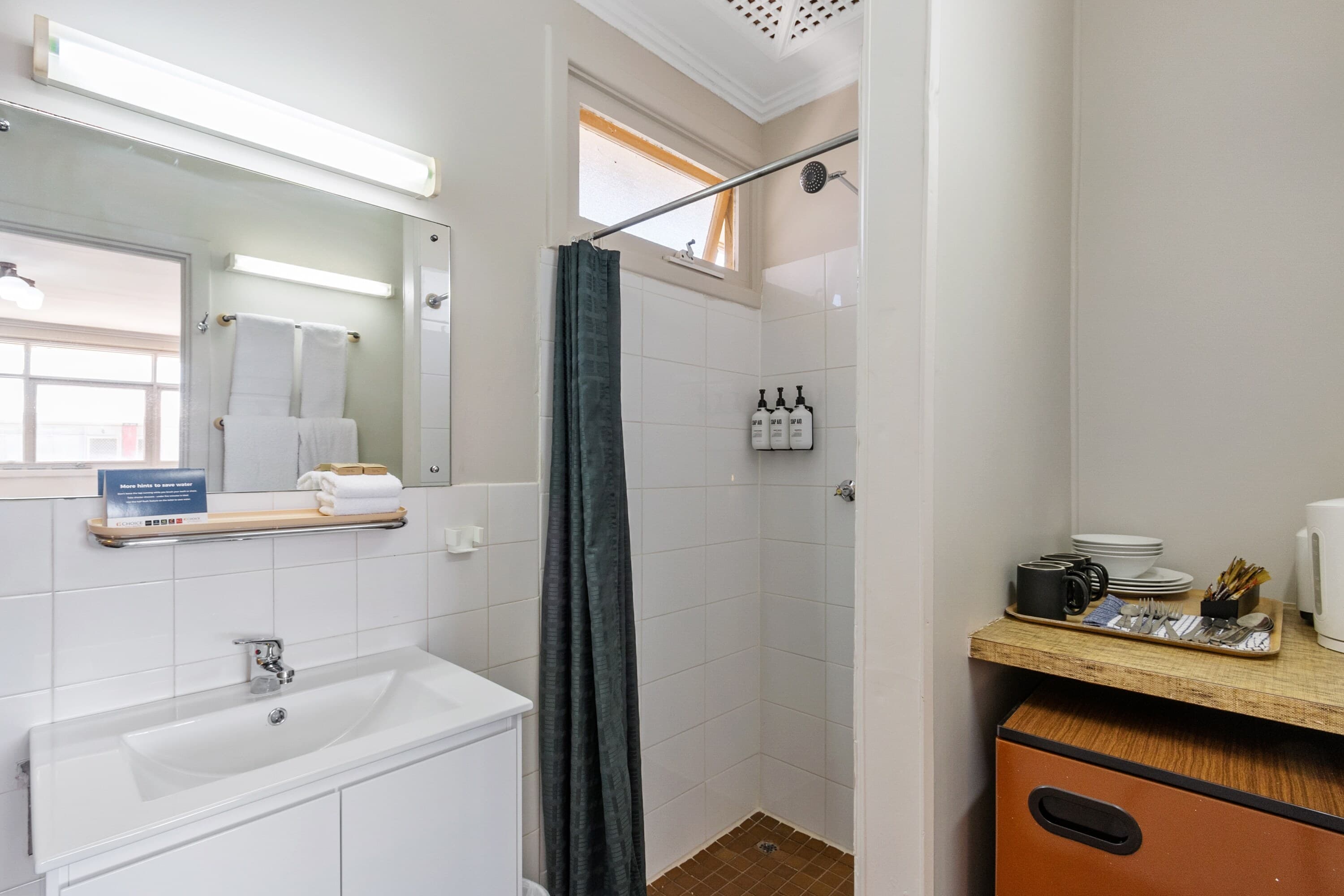 Econo Lodge Port Augusta — 19