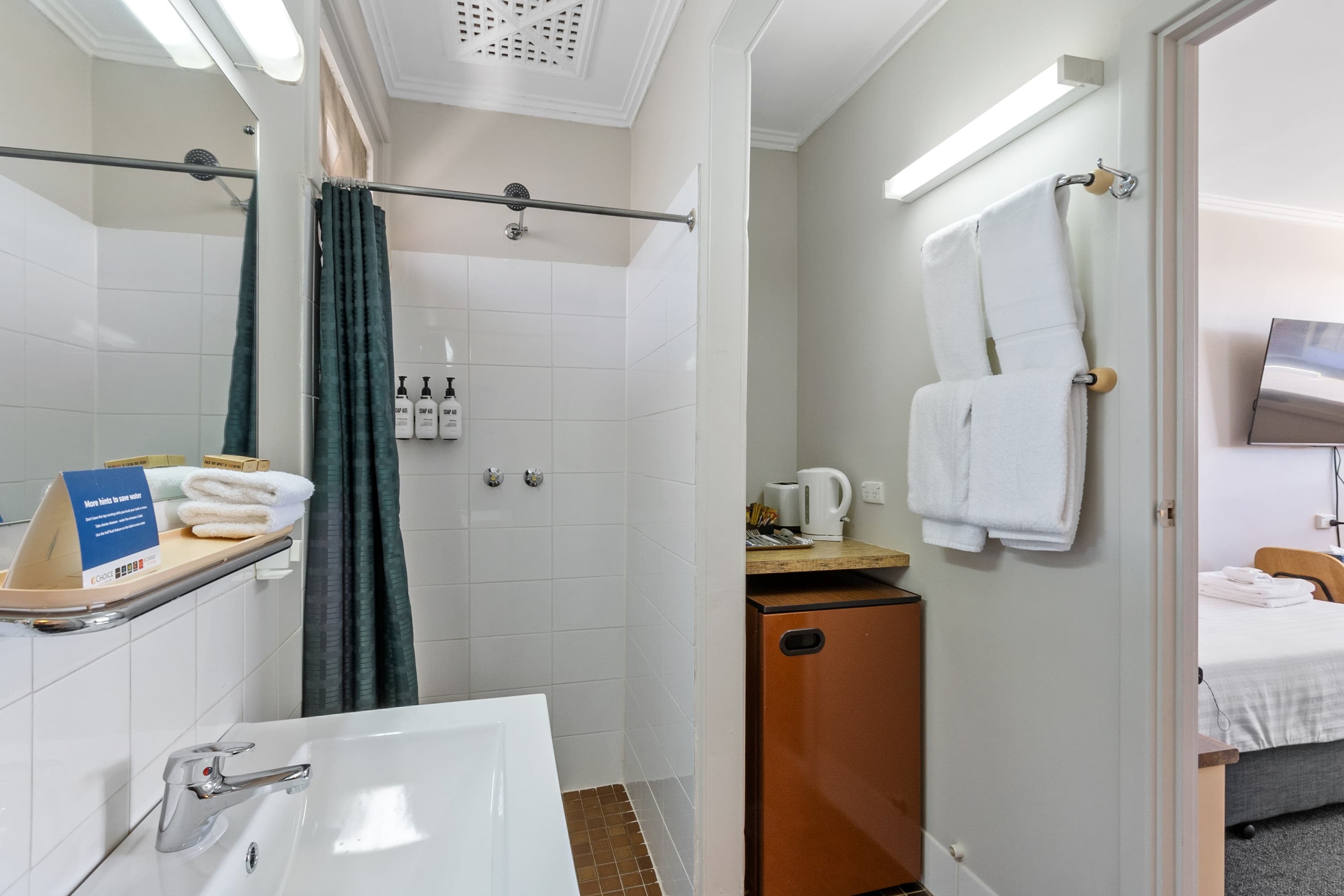 Econo Lodge Port Augusta — 20