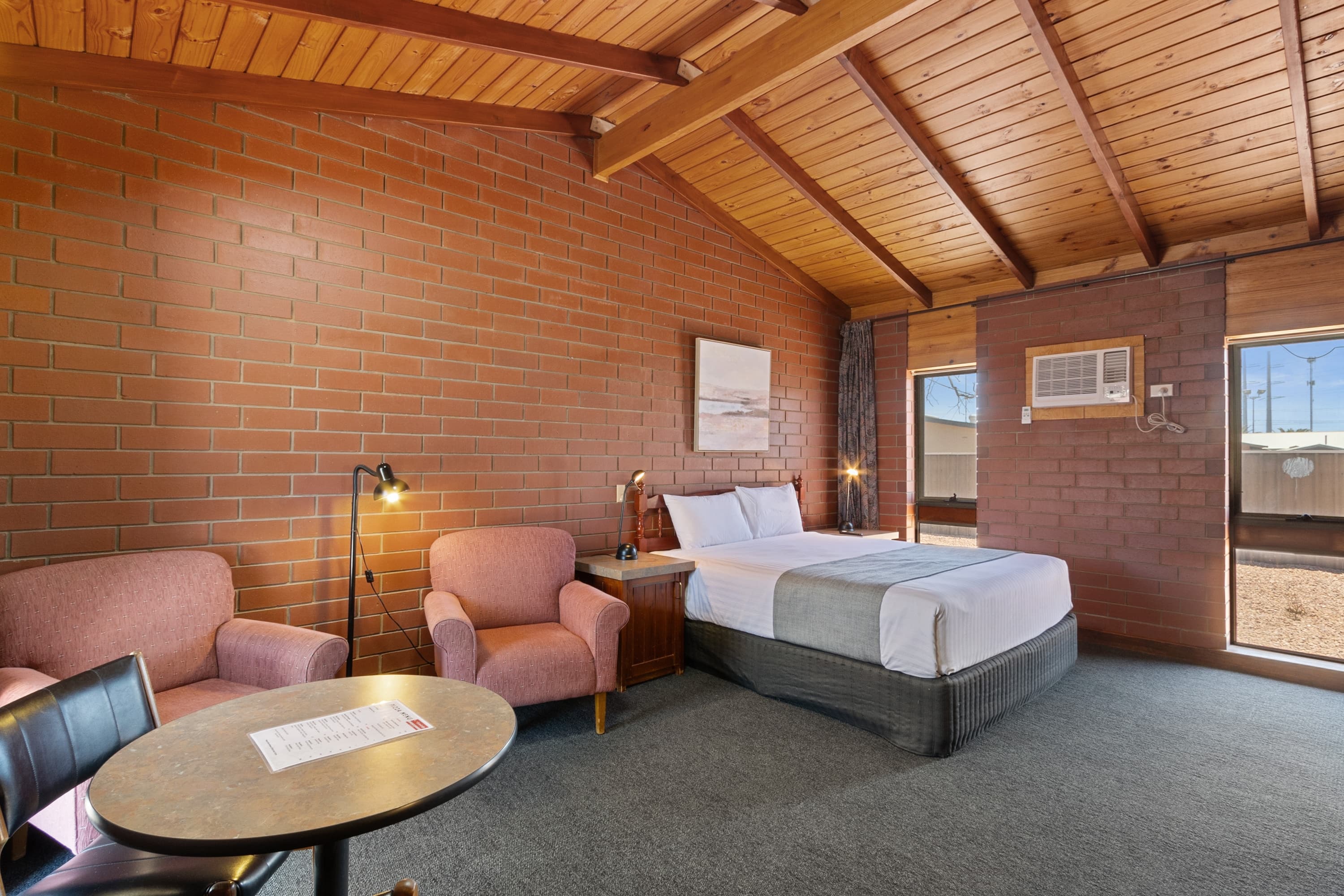 Econo Lodge Port Augusta — 28