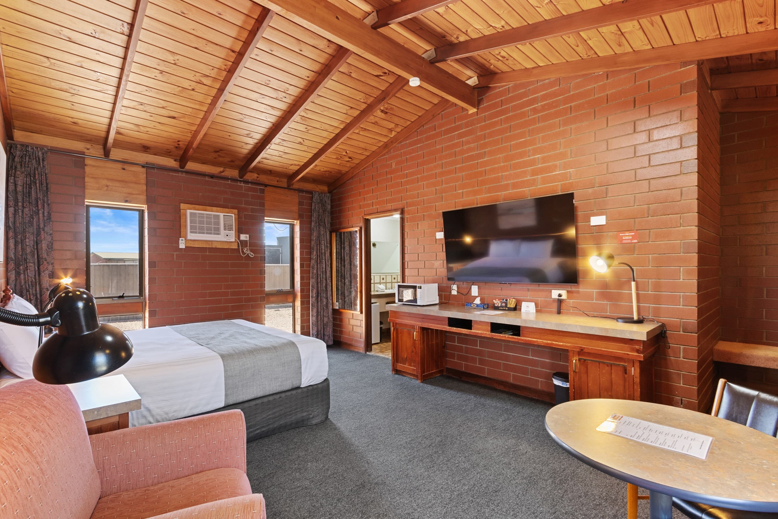 Econo Lodge Port Augusta — 22