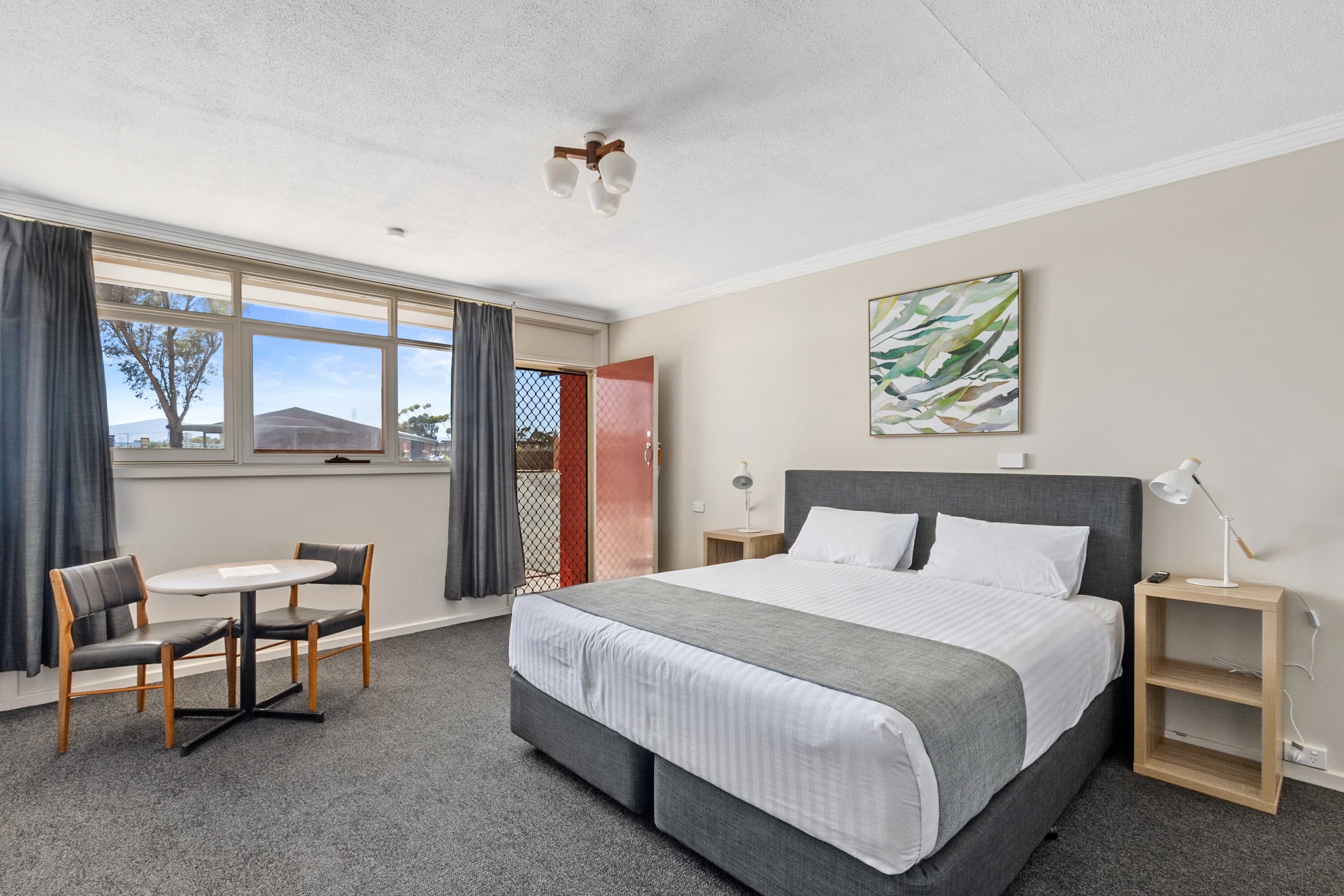 Econo Lodge Port Augusta - Image 1