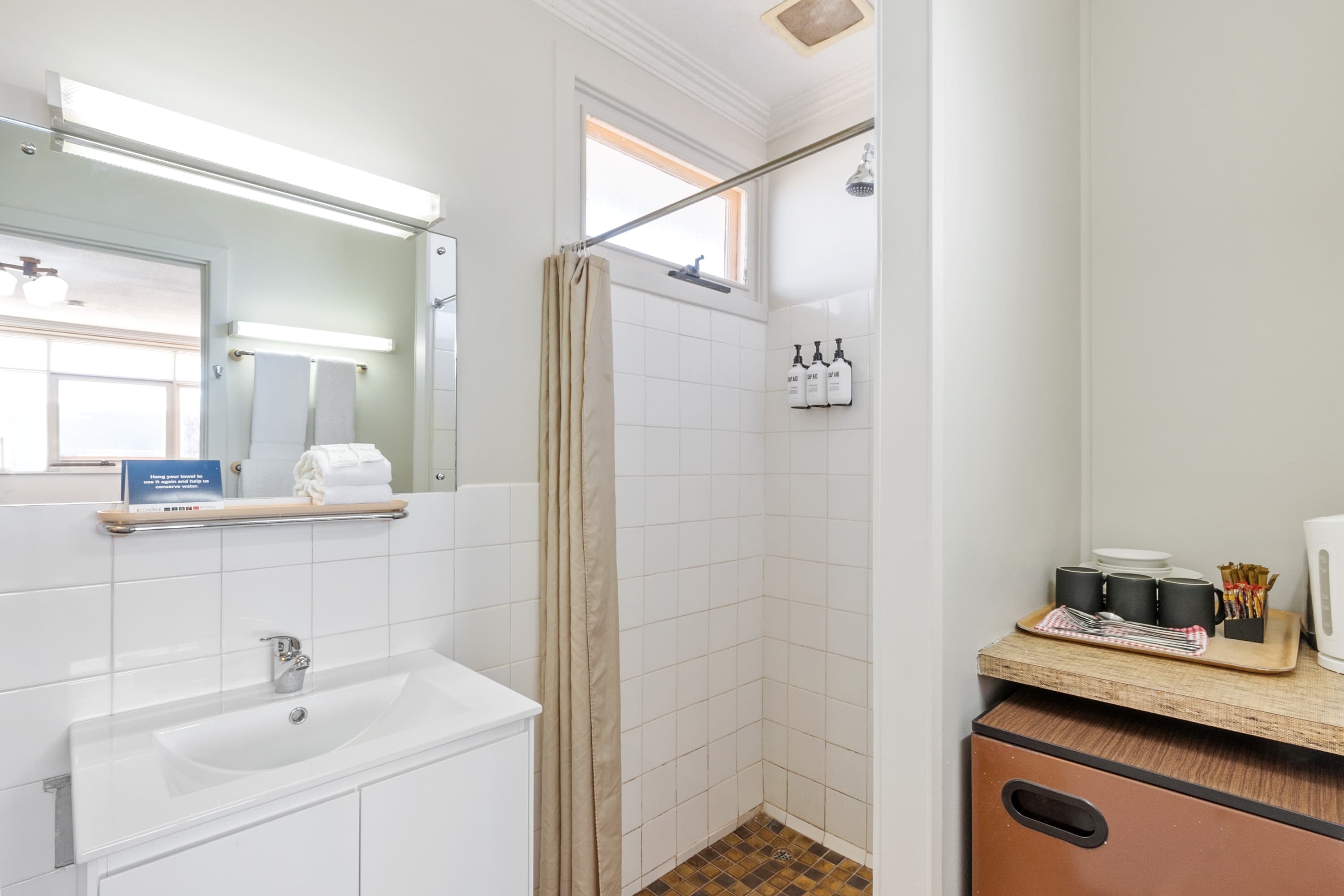 Econo Lodge Port Augusta — 41