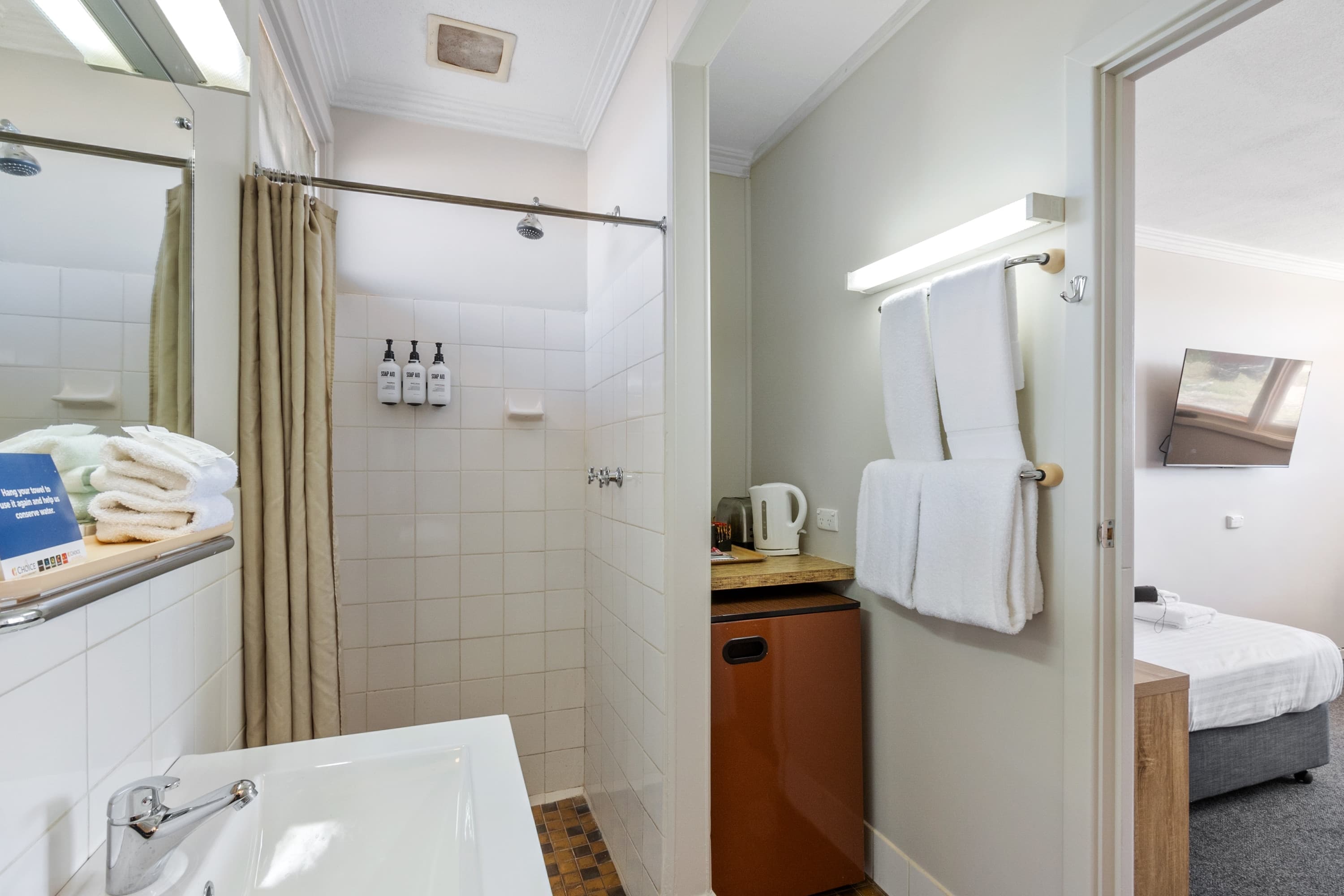 Econo Lodge Port Augusta — 42