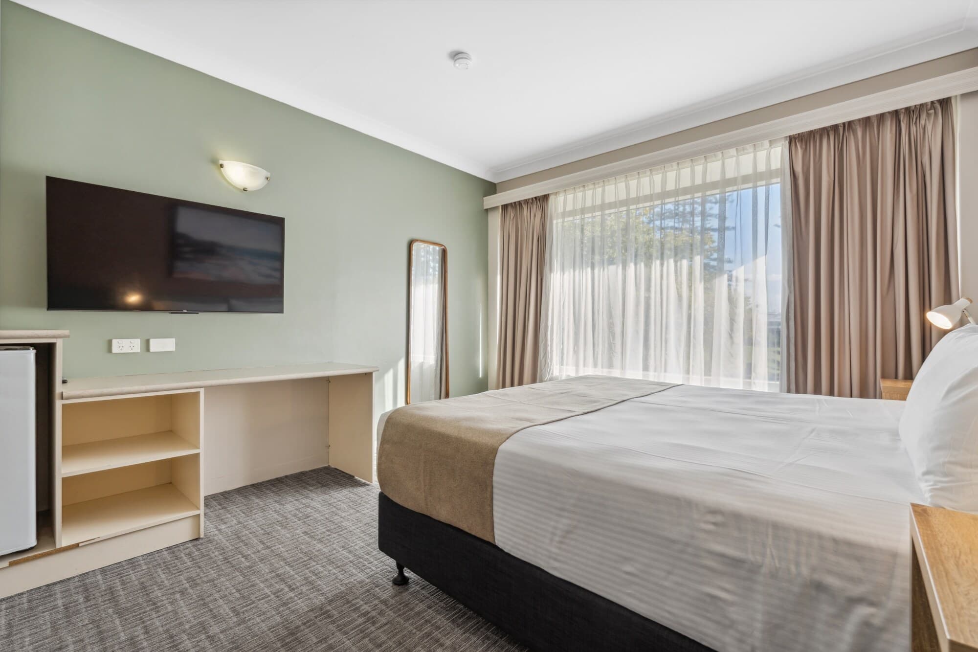 Econo Lodge Dockside Glenelg - Image 1