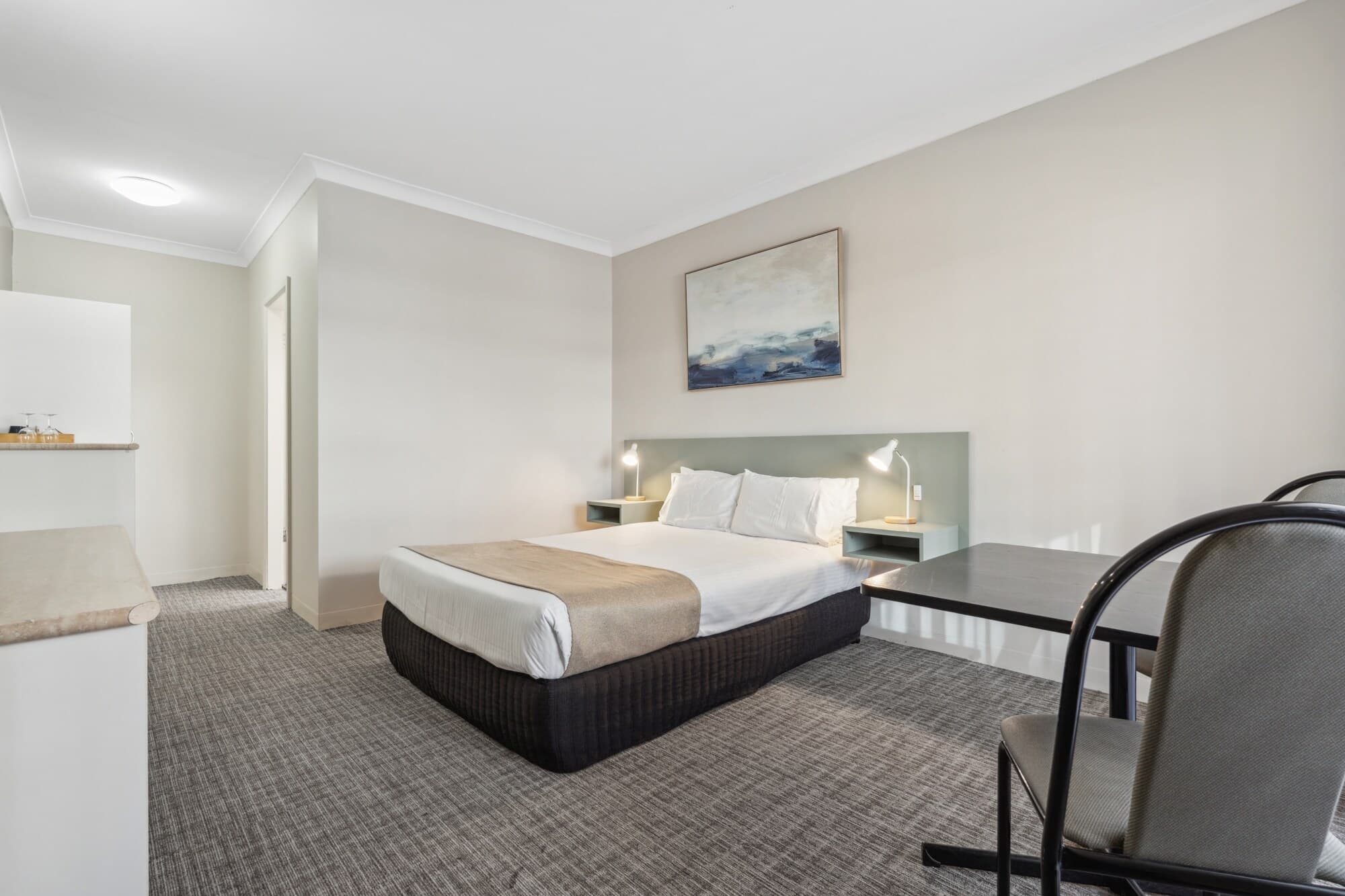 Econo Lodge Dockside Glenelg — 6