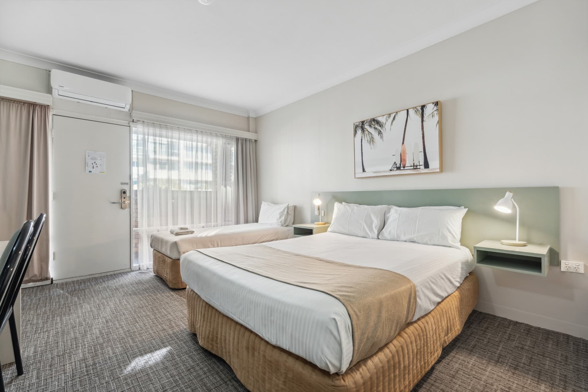 Econo Lodge Dockside Glenelg — 8