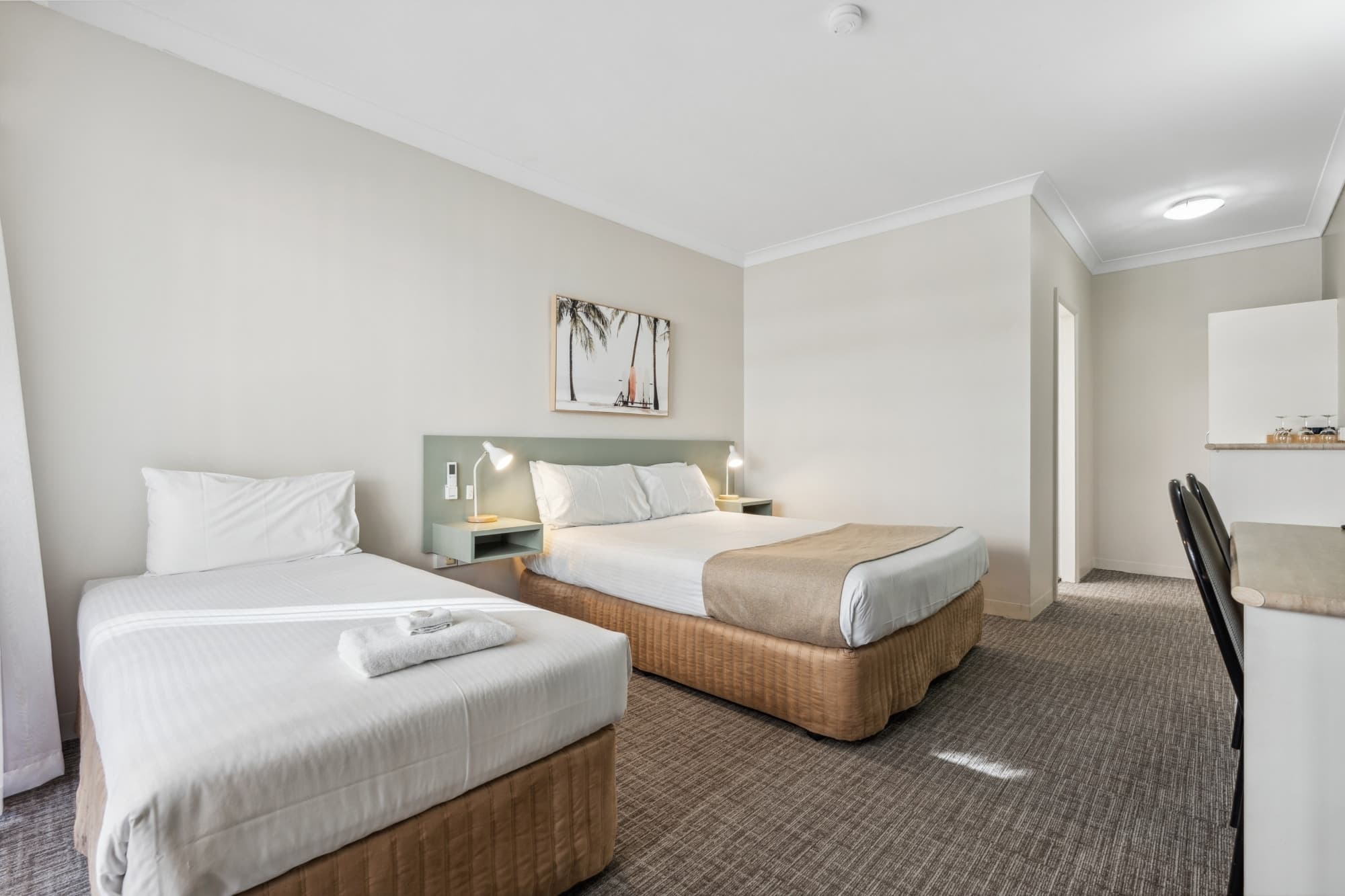Econo Lodge Dockside Glenelg — 10