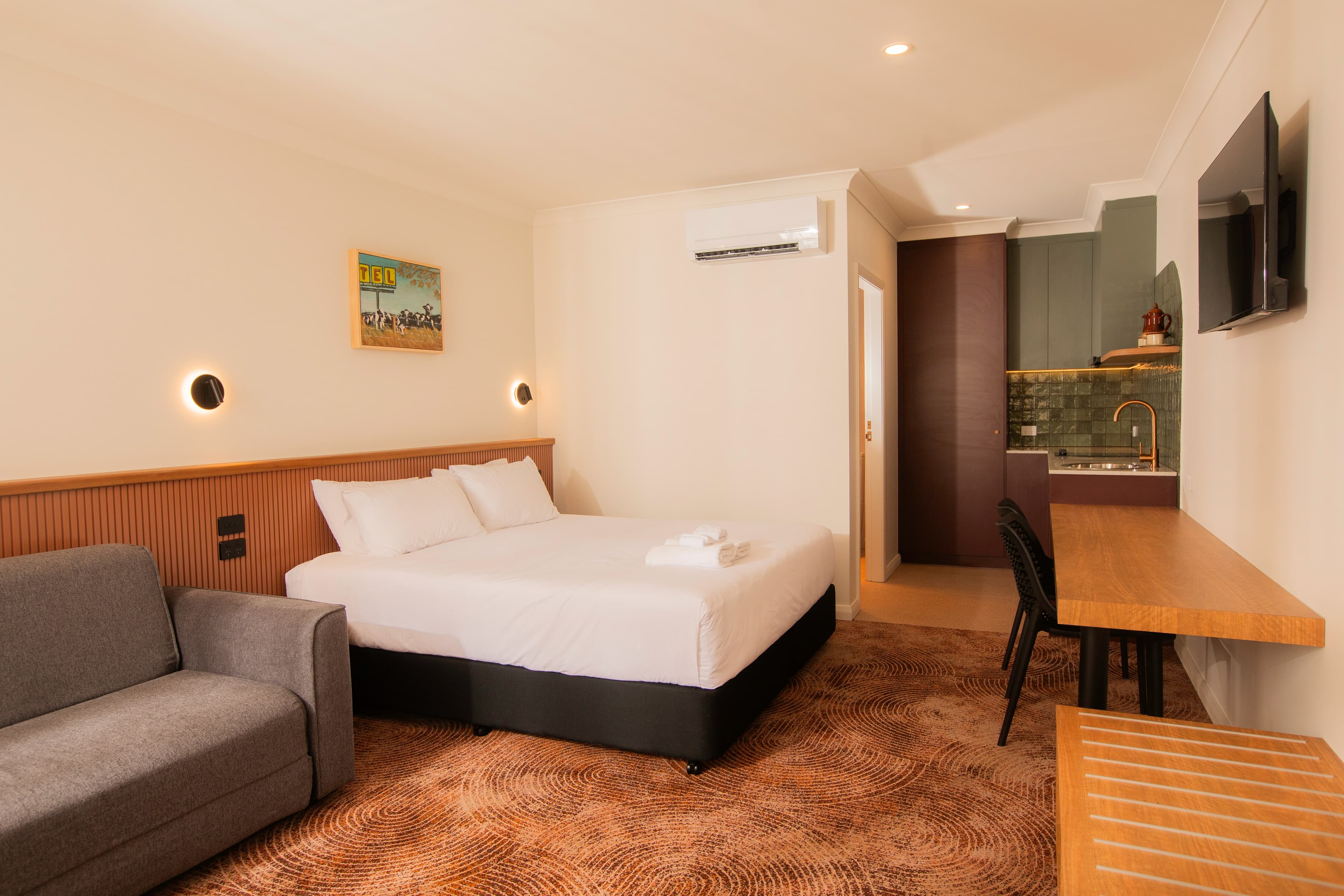 The Alluna Motel, an Ascend Collection Hotel - Image 1