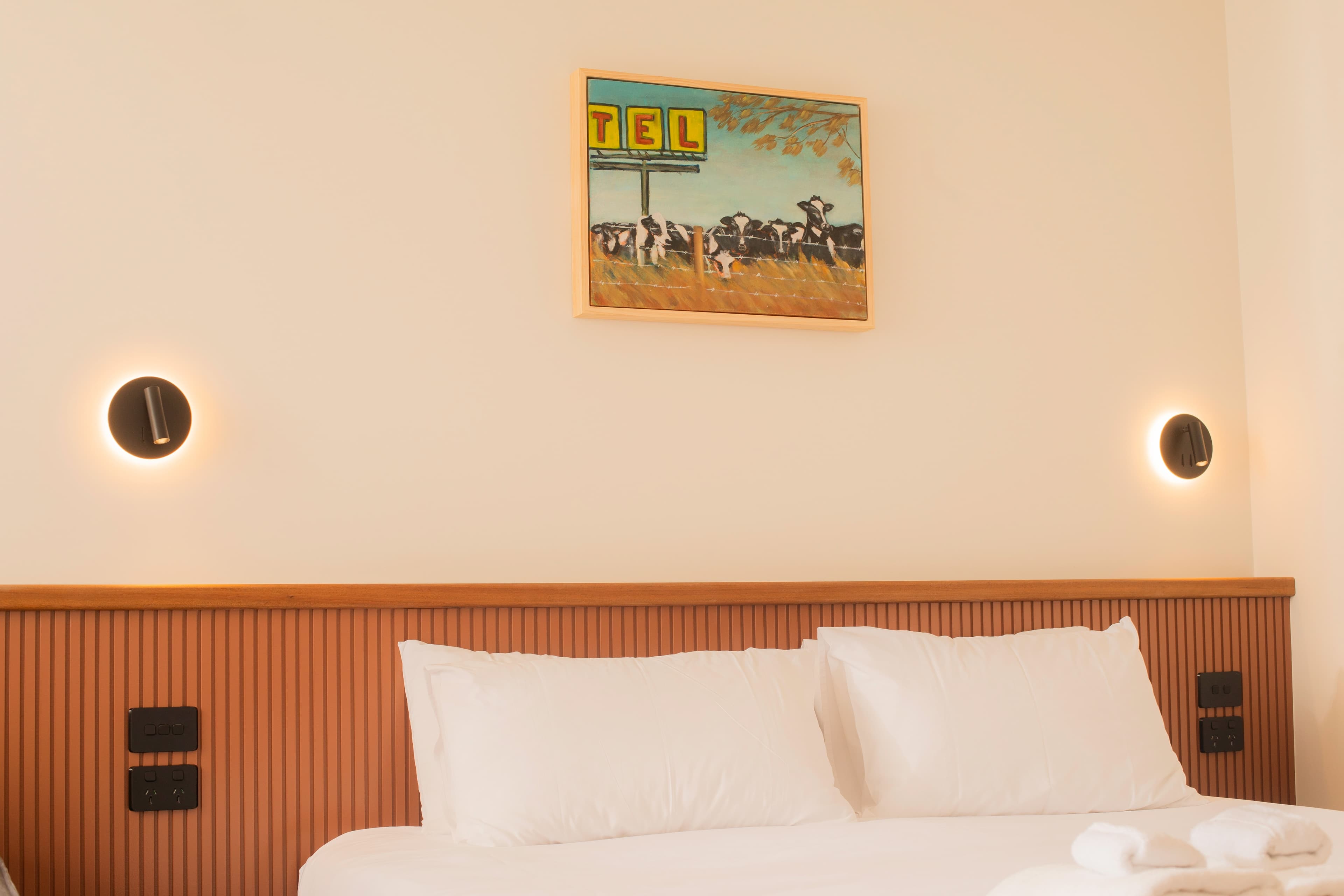 The Alluna Motel, an Ascend Collection Hotel — 6
