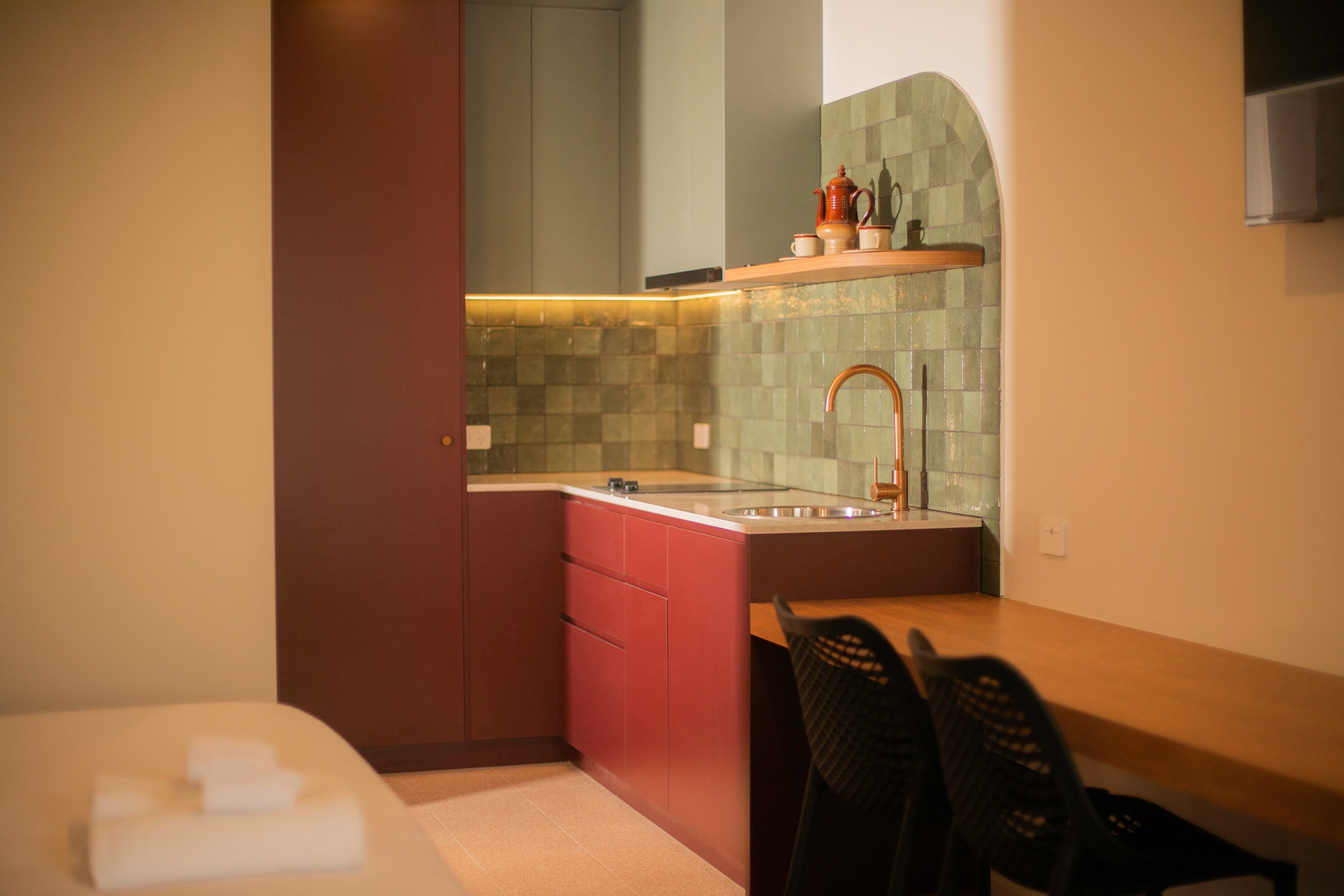 The Alluna Motel, an Ascend Collection Hotel — 11