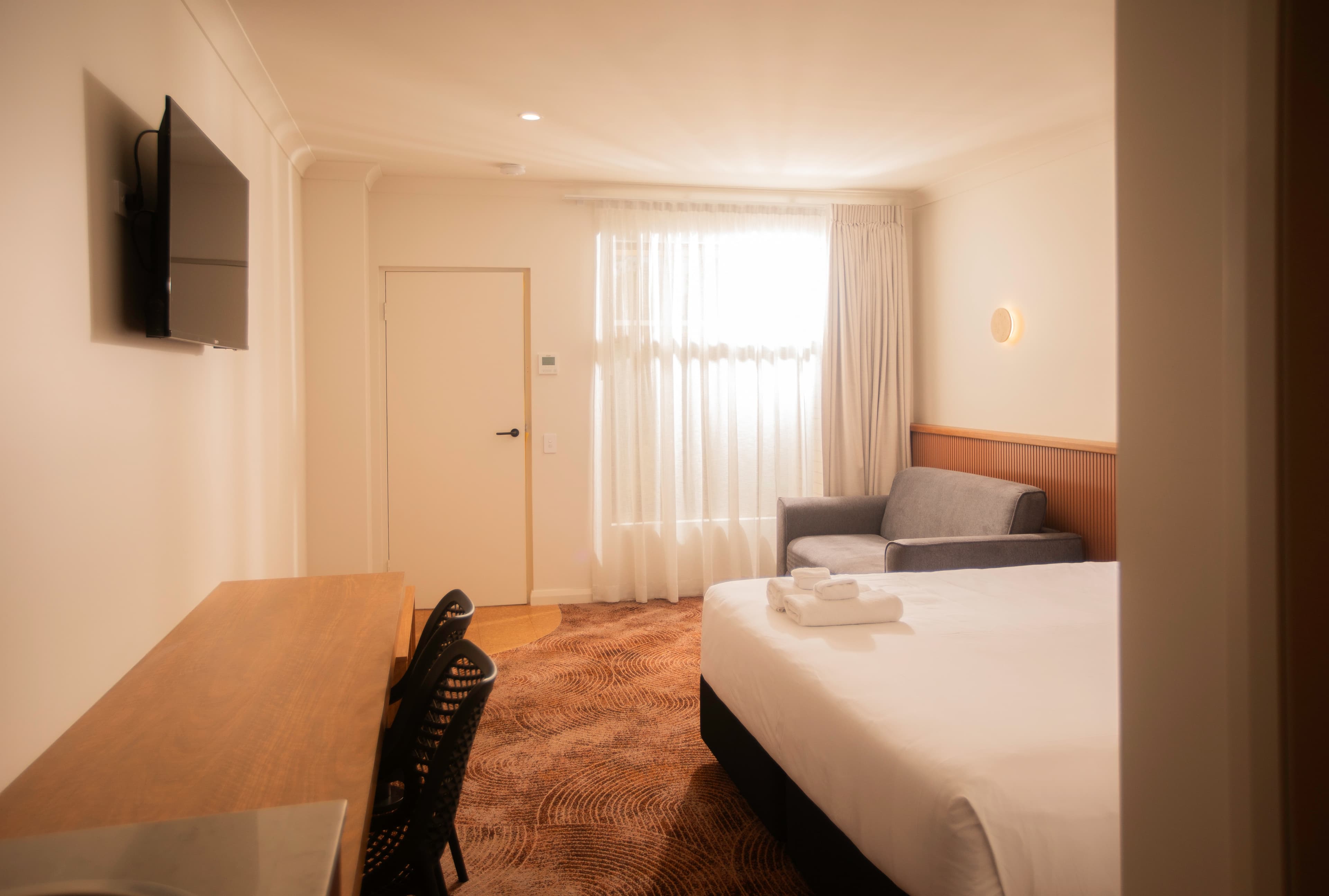 The Alluna Motel, an Ascend Collection Hotel — 12