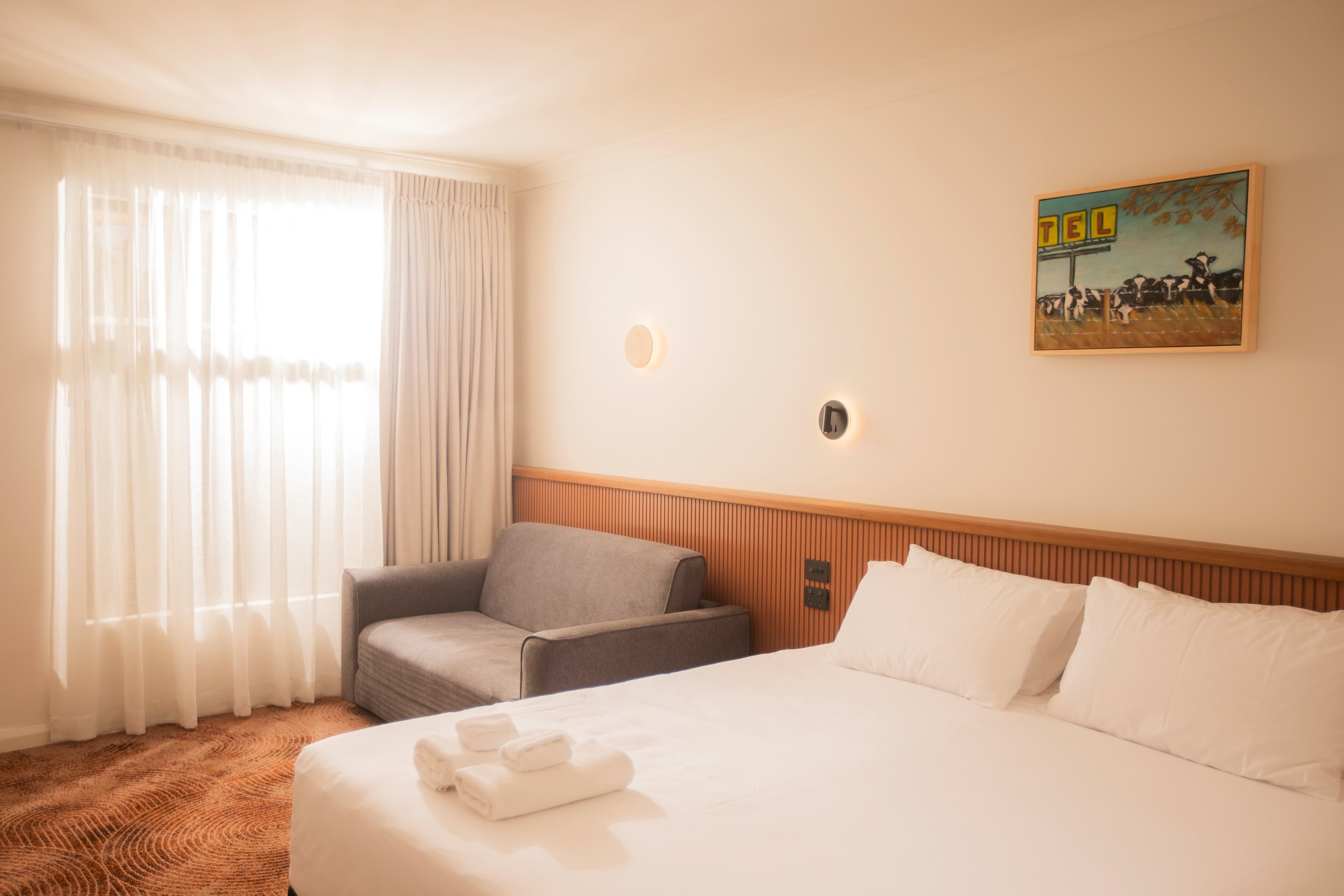 The Alluna Motel, an Ascend Collection Hotel - Image 2