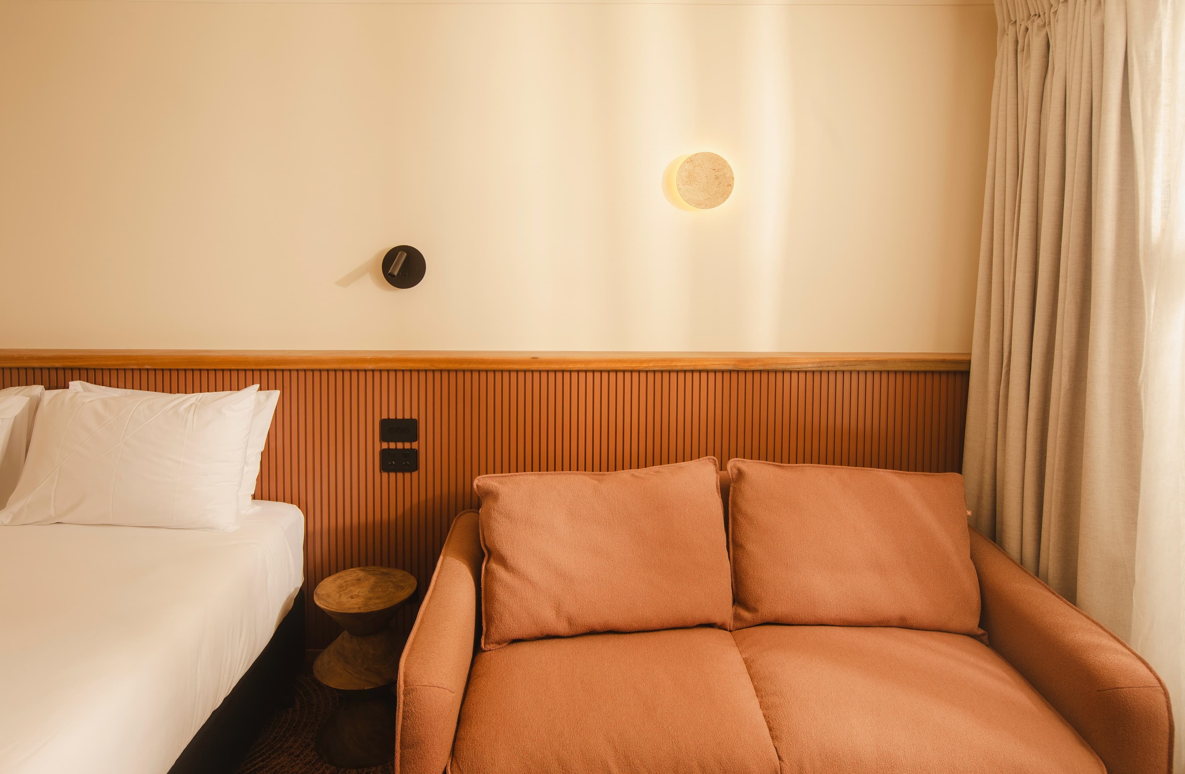 The Alluna Motel, an Ascend Collection Hotel — 23