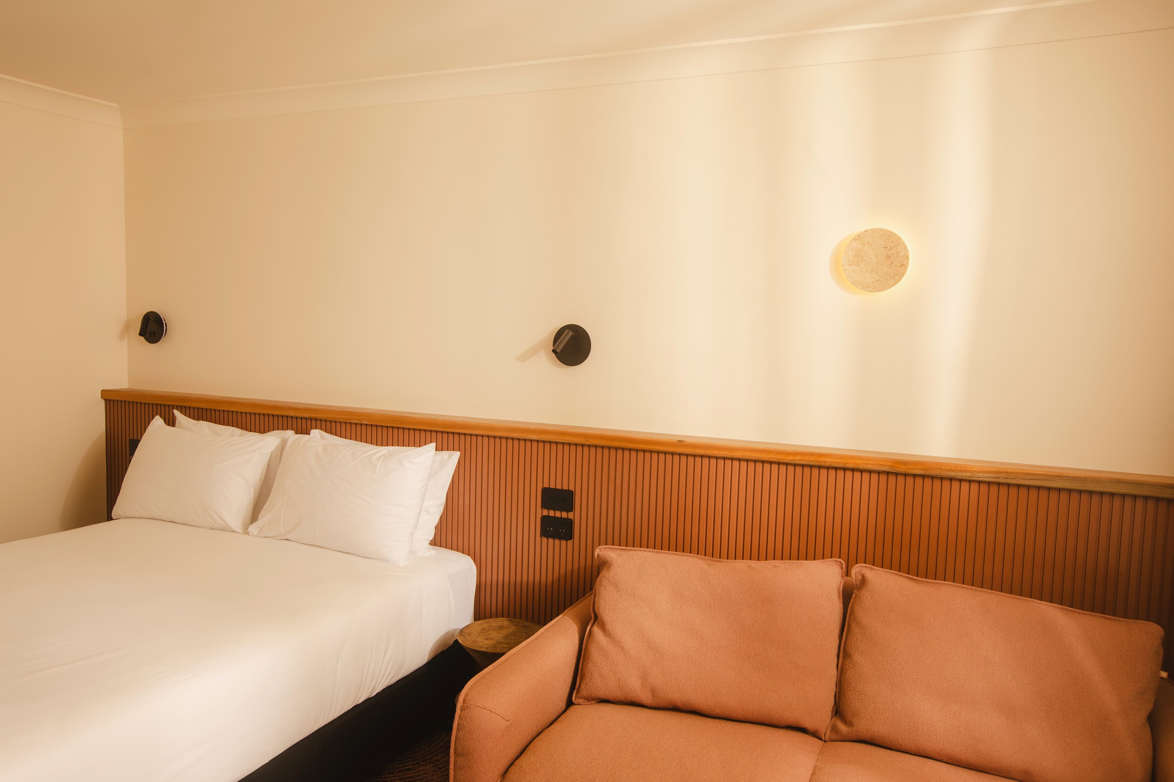 The Alluna Motel, an Ascend Collection Hotel — 24