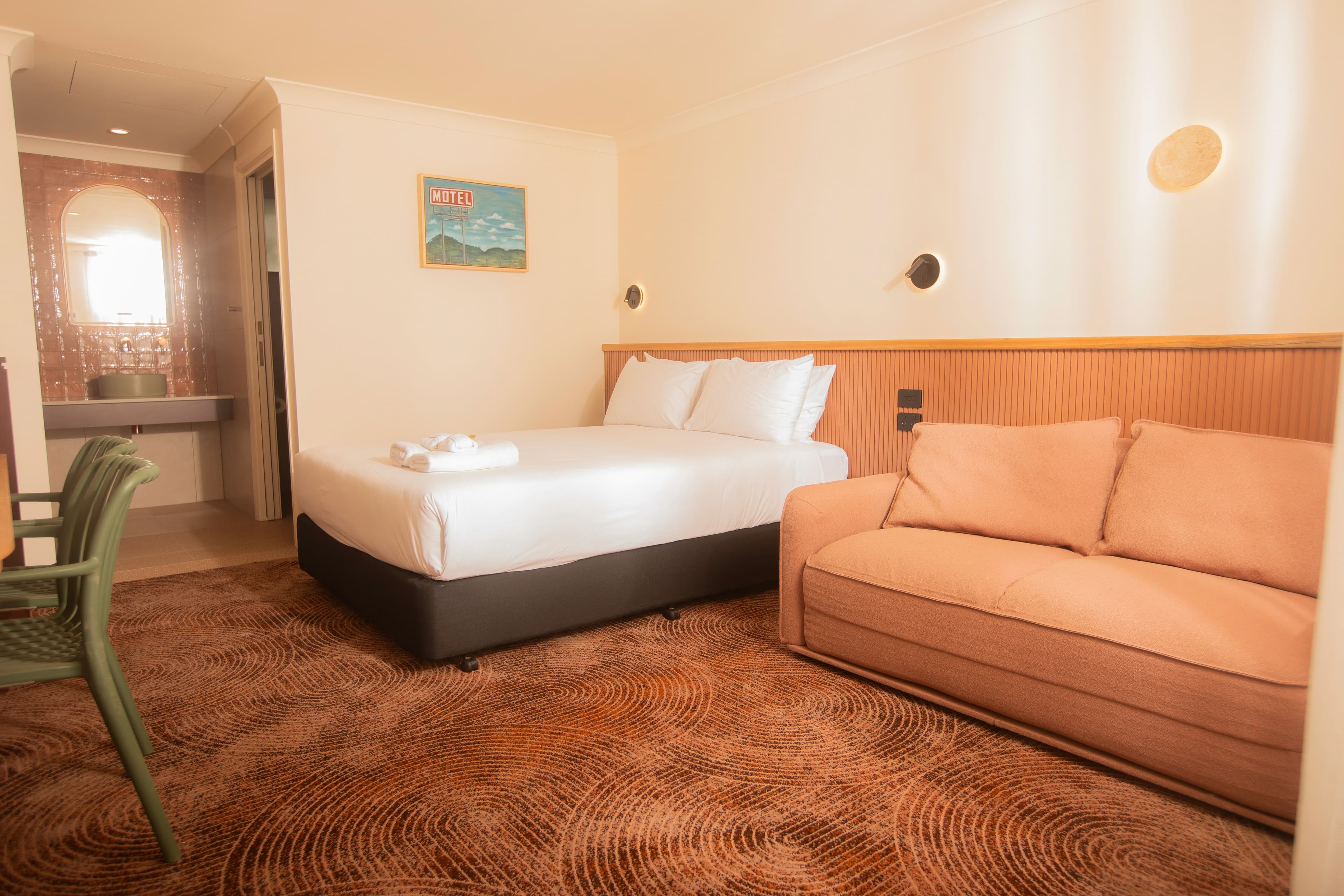 The Alluna Motel, an Ascend Collection Hotel — 26