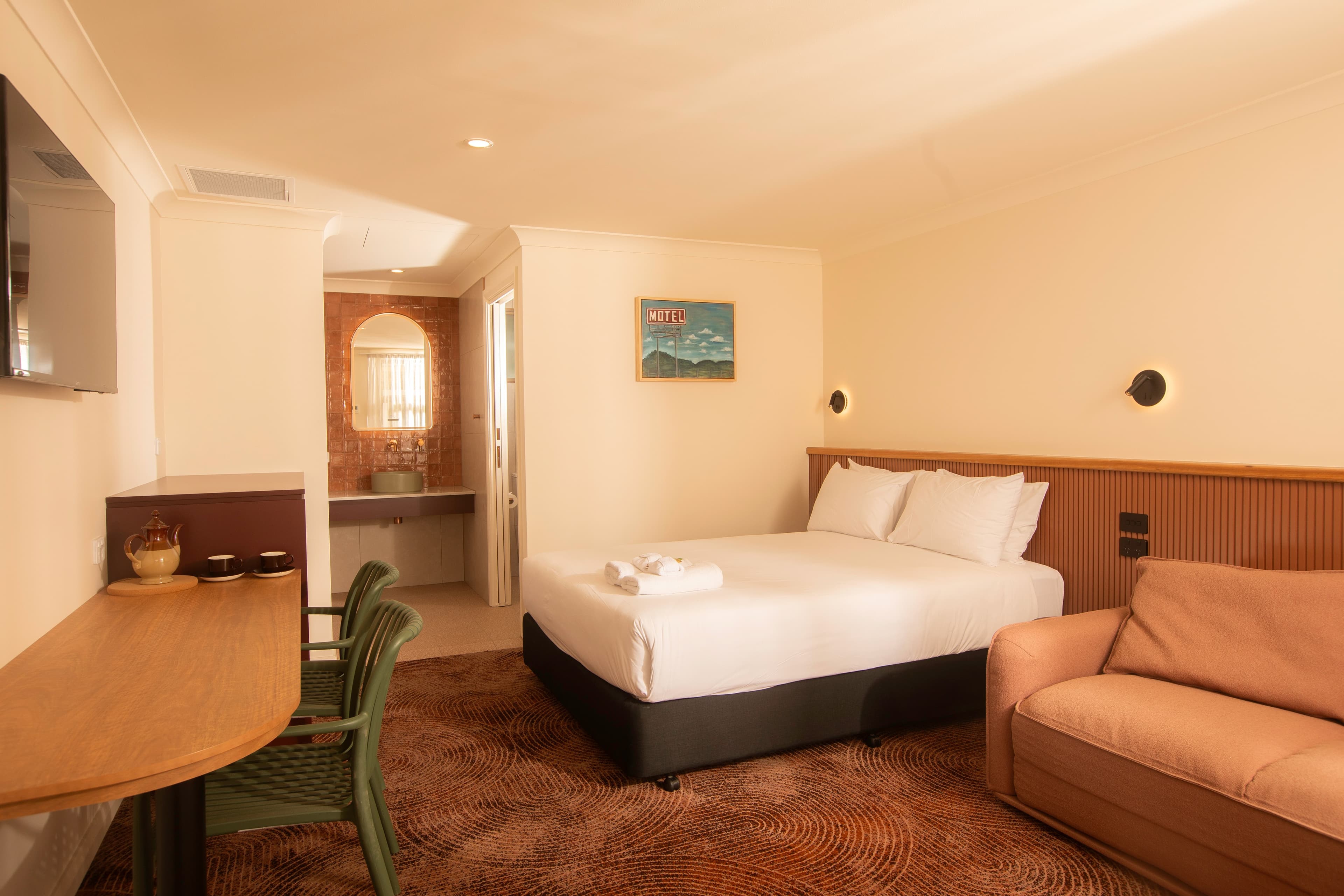 The Alluna Motel, an Ascend Collection Hotel — 27