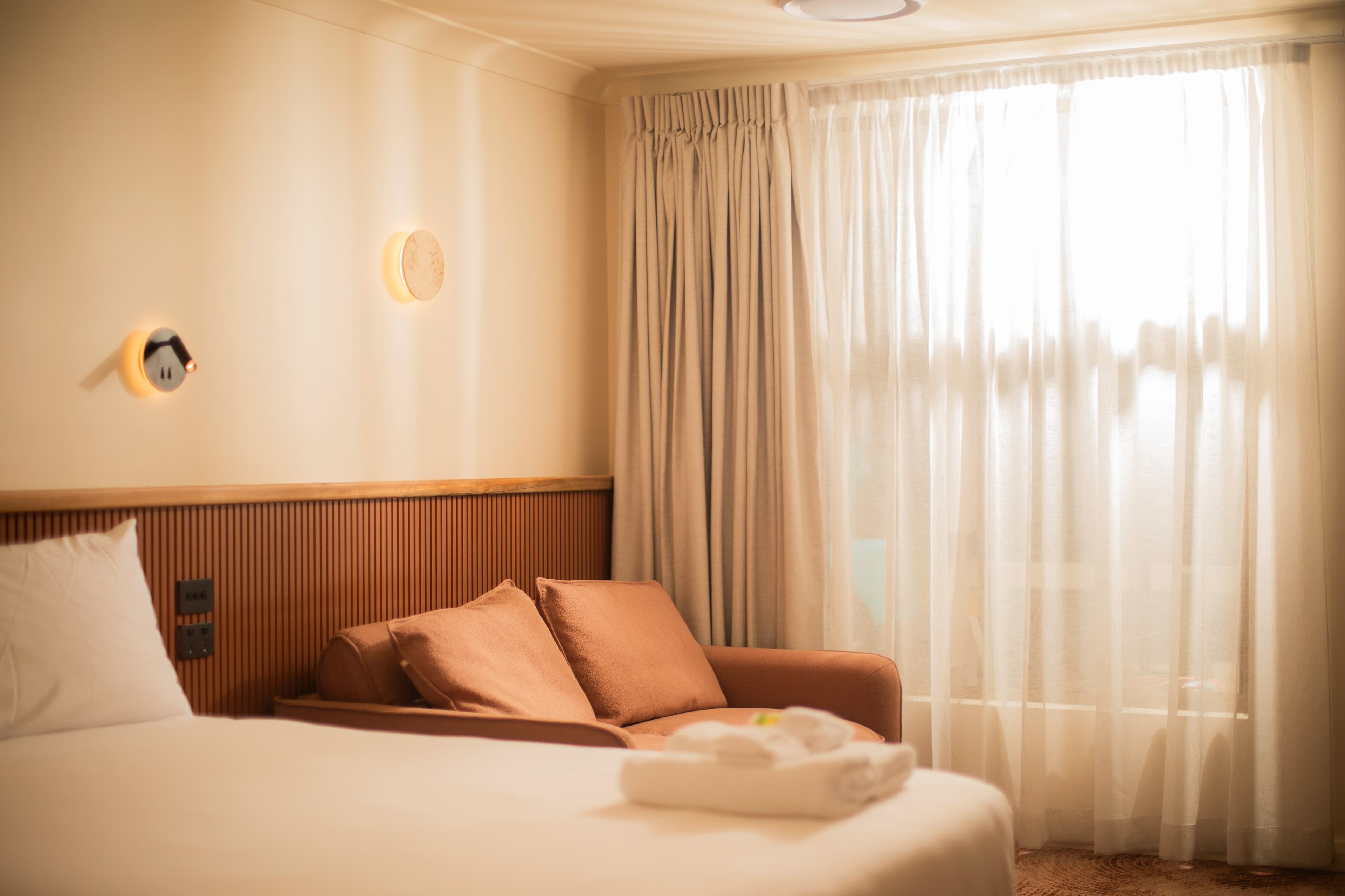 The Alluna Motel, an Ascend Collection Hotel — 36