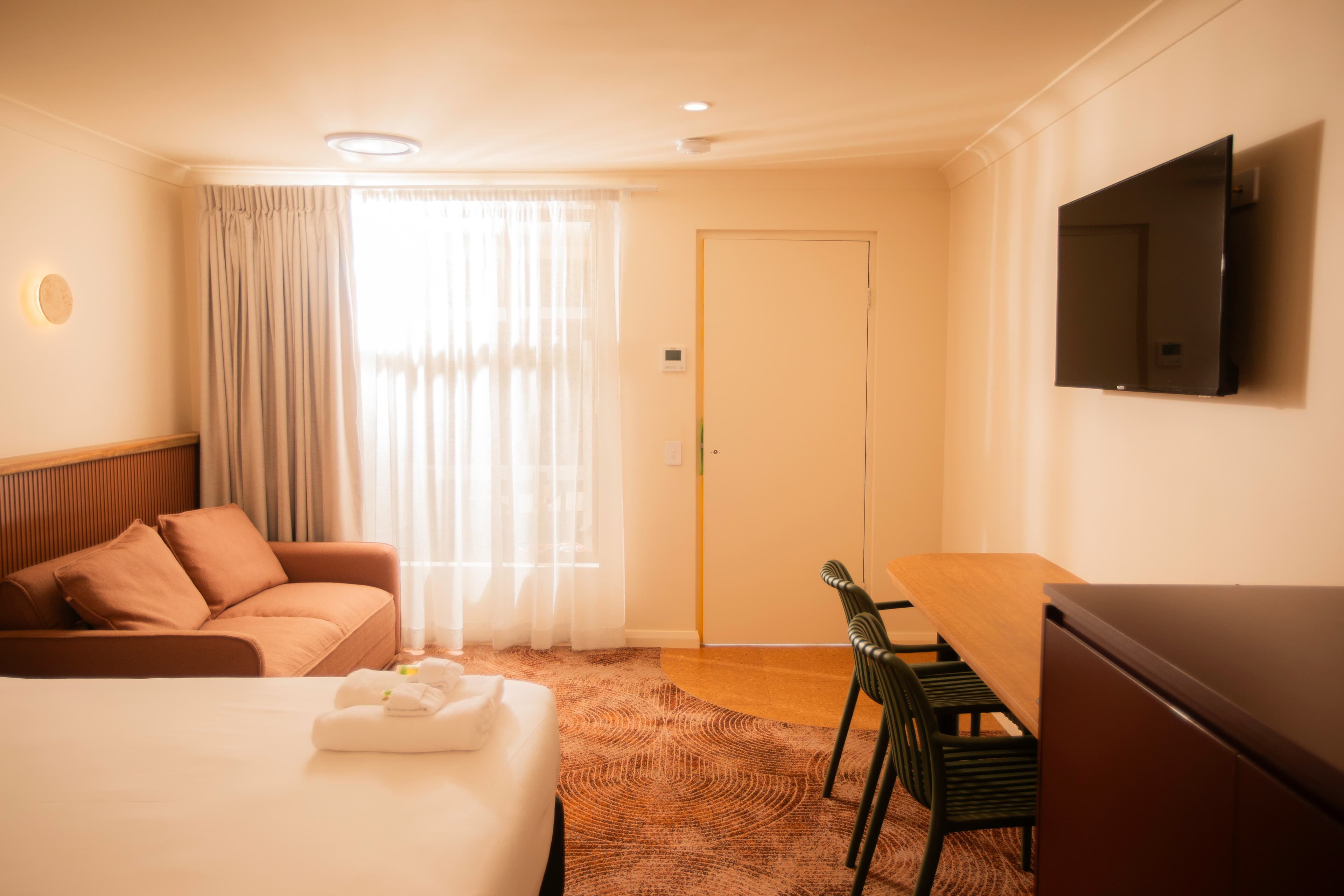 The Alluna Motel, an Ascend Collection Hotel — 42