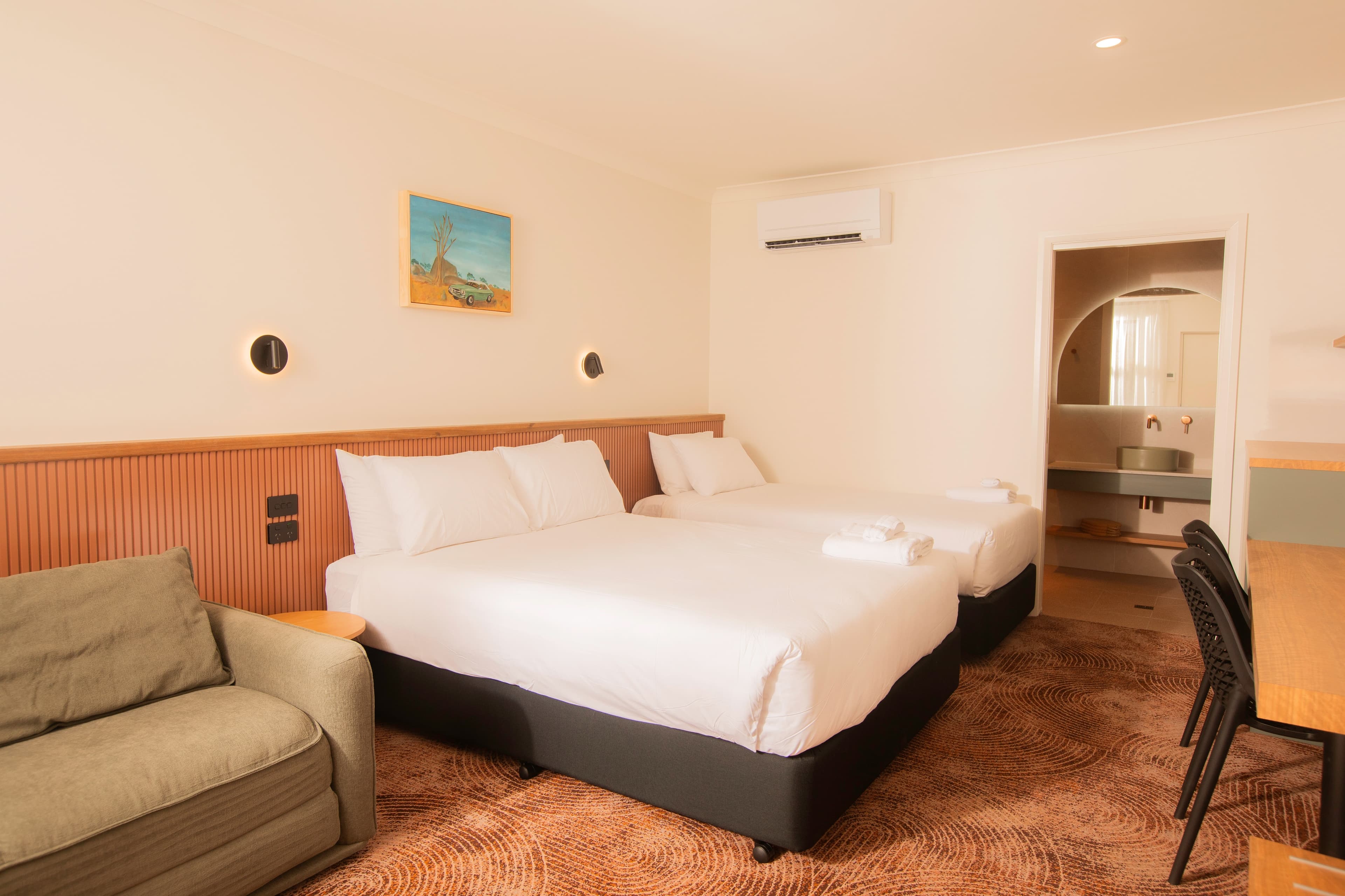 The Alluna Motel, an Ascend Collection Hotel — 44