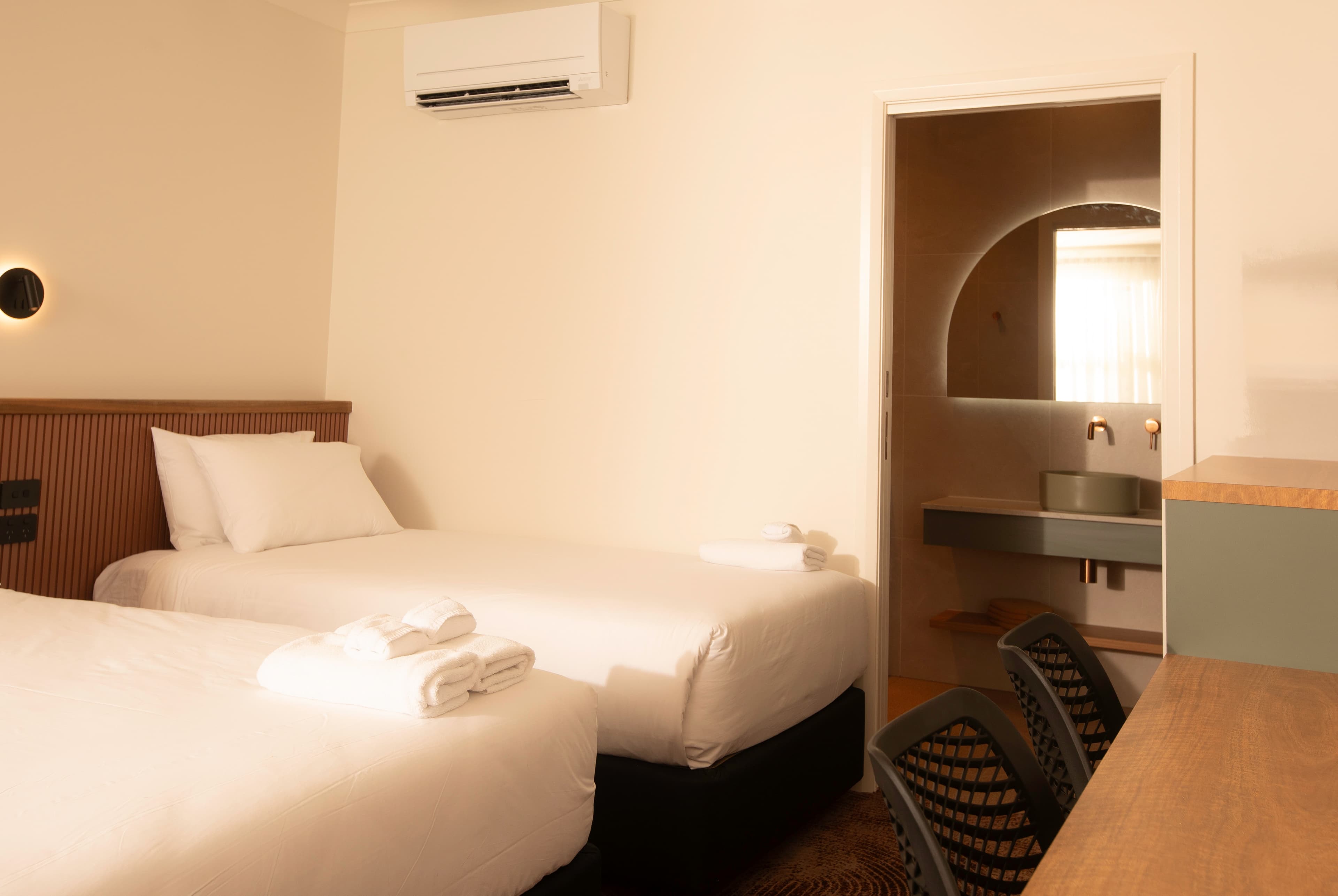 The Alluna Motel, an Ascend Collection Hotel — 45