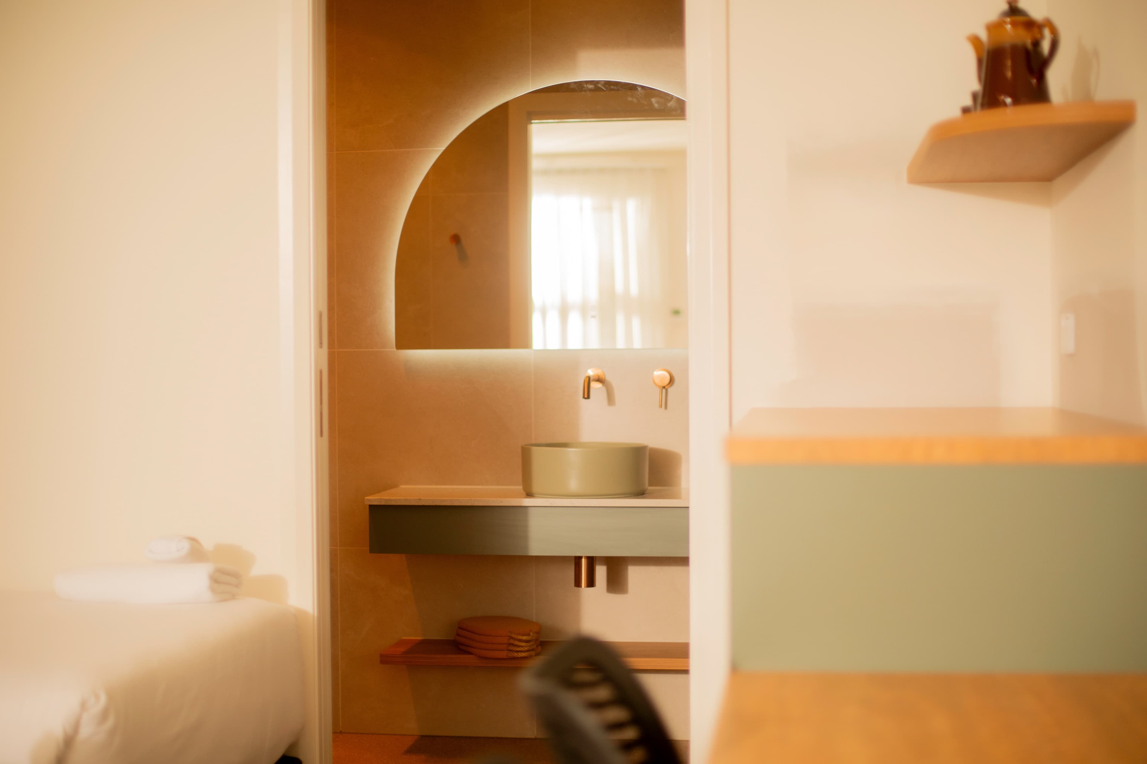 The Alluna Motel, an Ascend Collection Hotel — 46