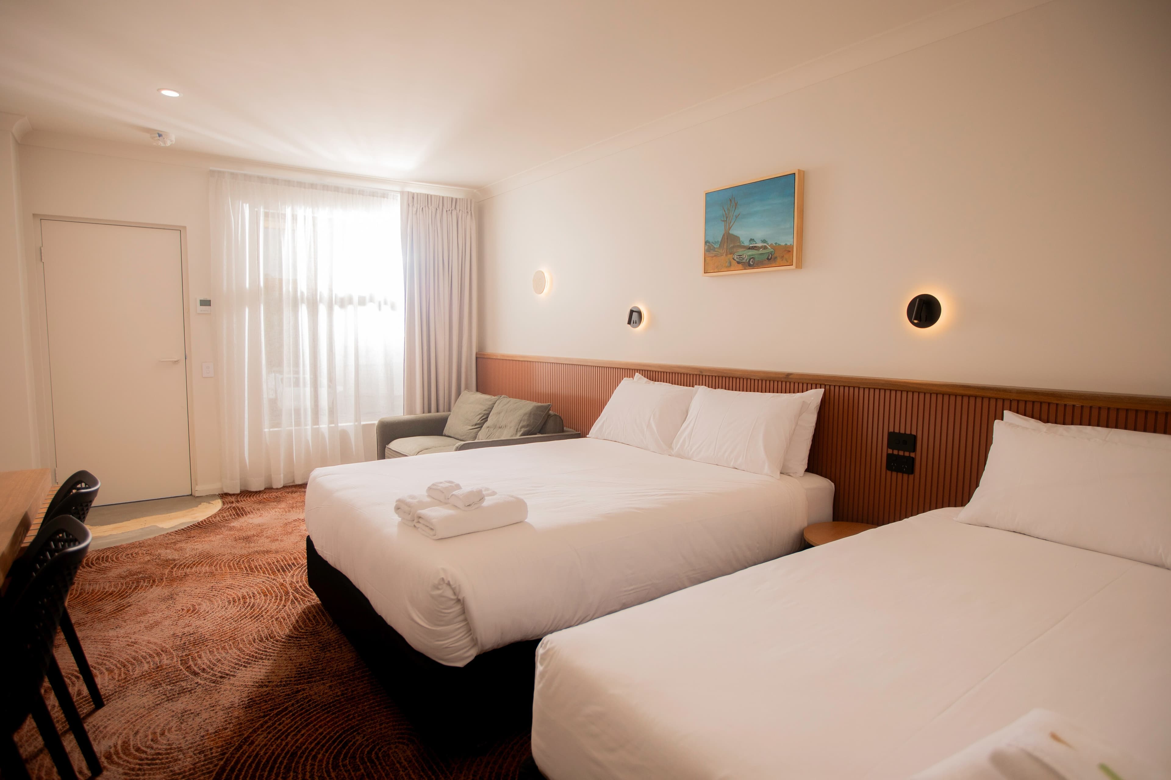 The Alluna Motel, an Ascend Collection Hotel — 48