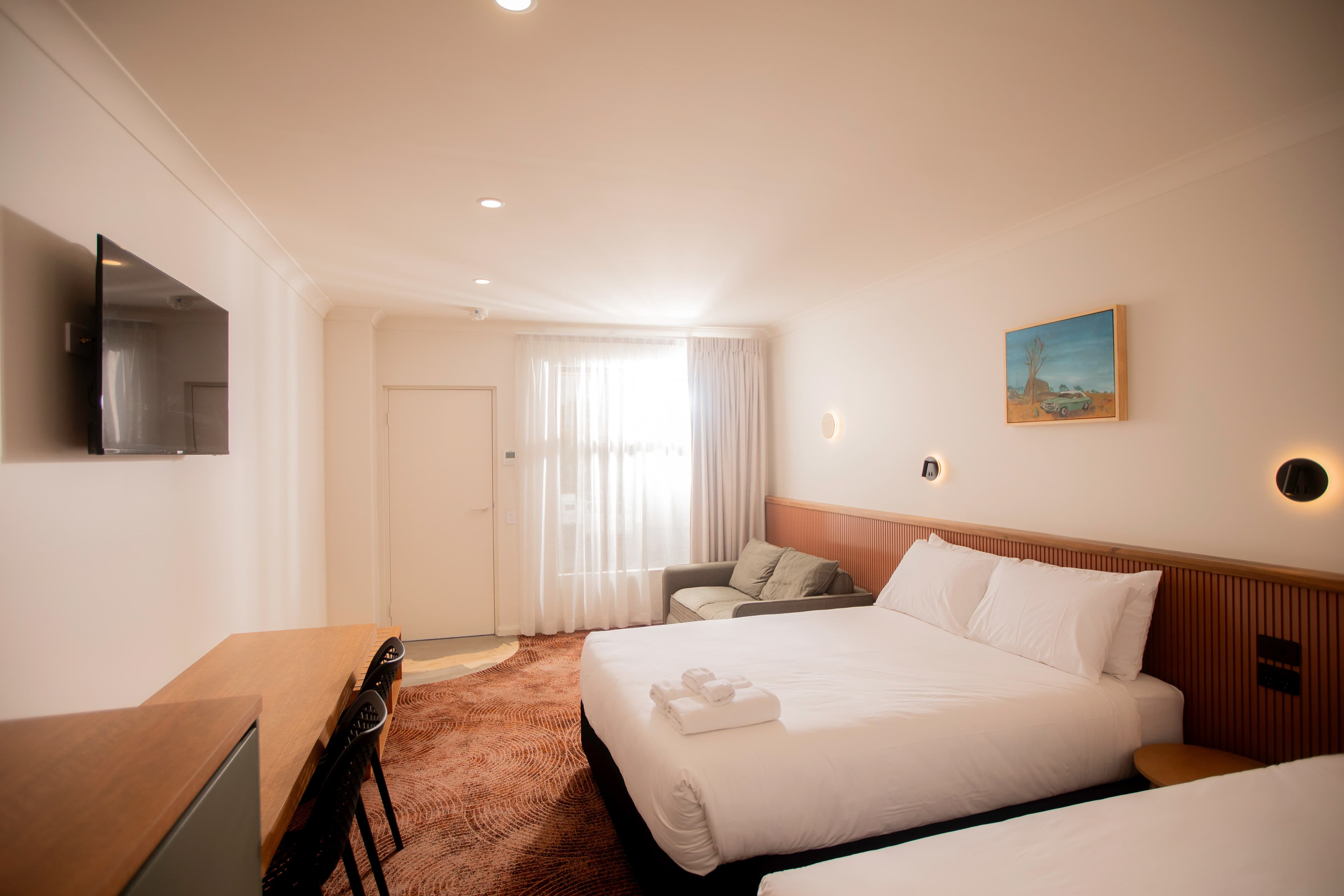 The Alluna Motel, an Ascend Collection Hotel — 49