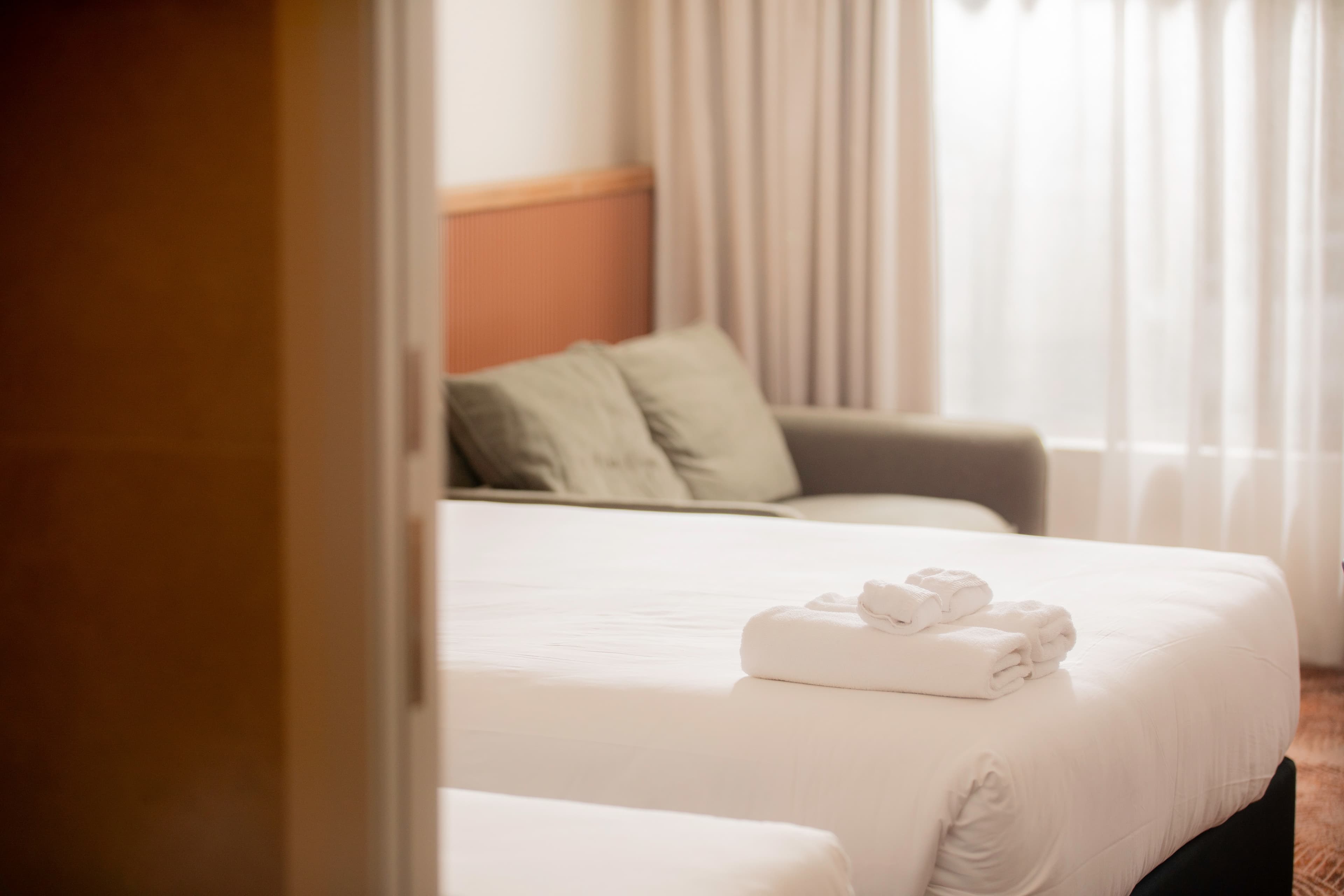 The Alluna Motel, an Ascend Collection Hotel — 53