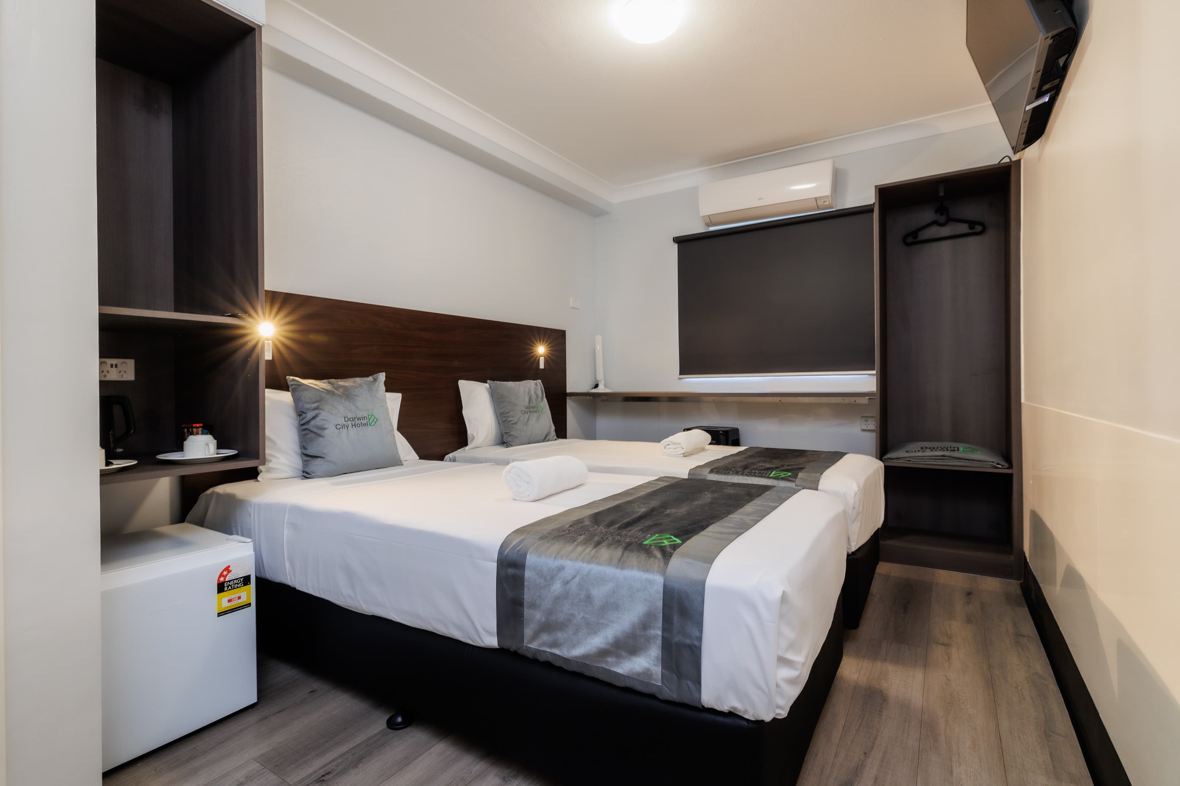Comfort Inn Darwin — 6