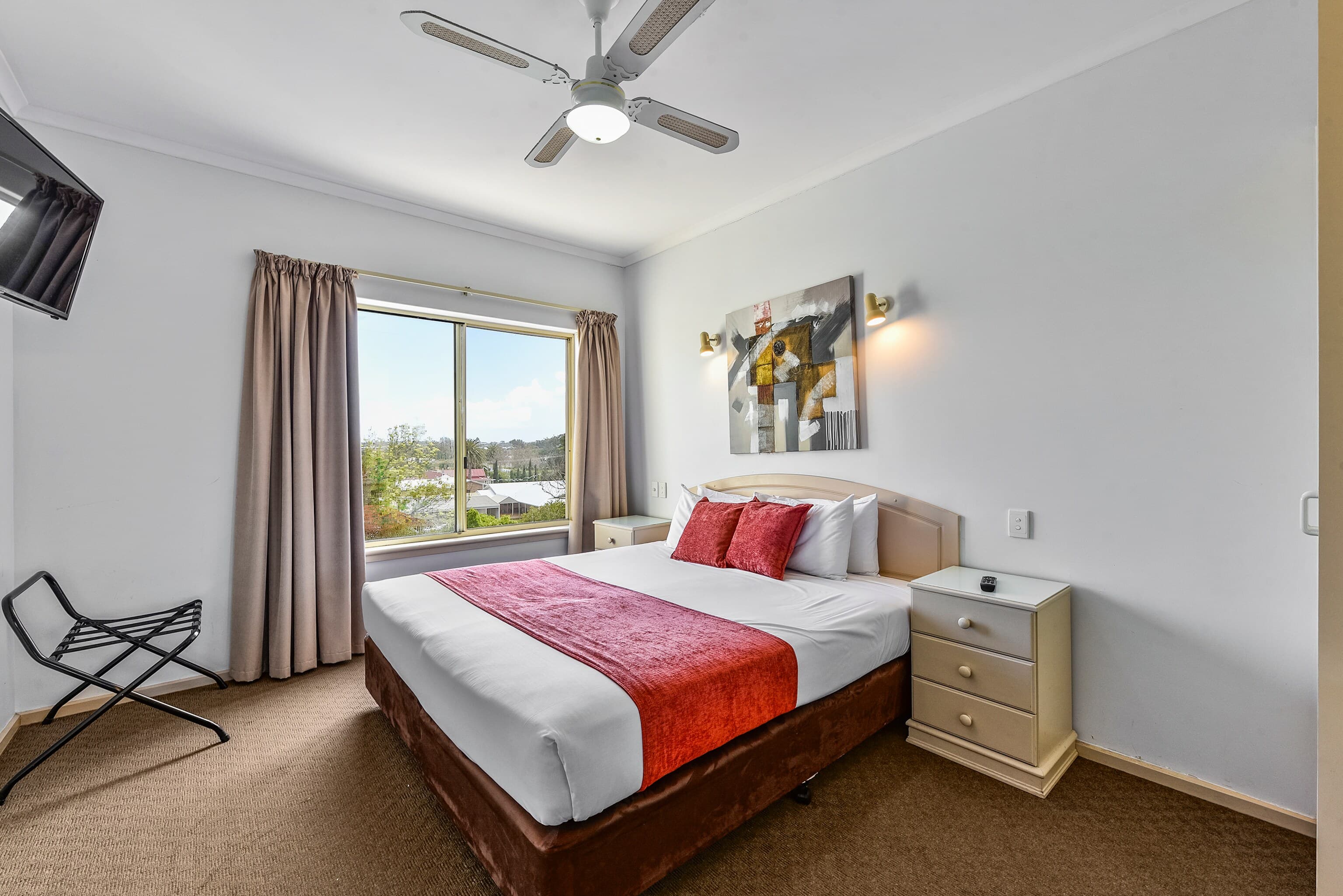 Comfort Inn Robe - Image 2