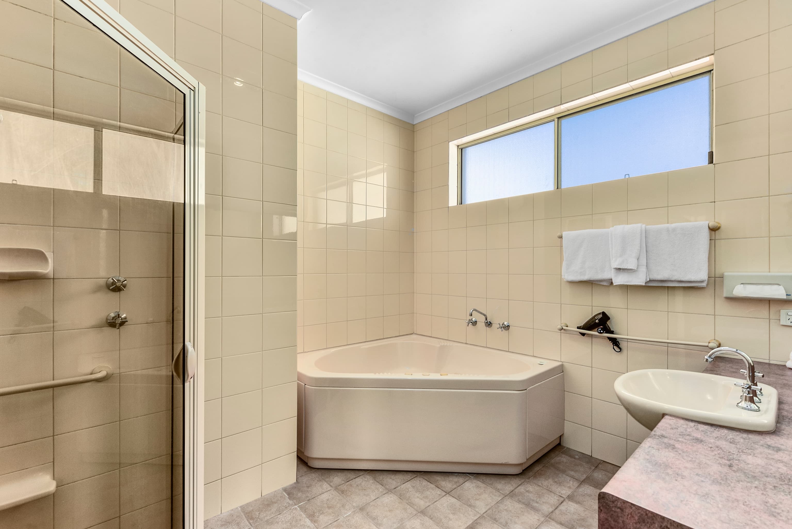 Comfort Inn Robe — 8
