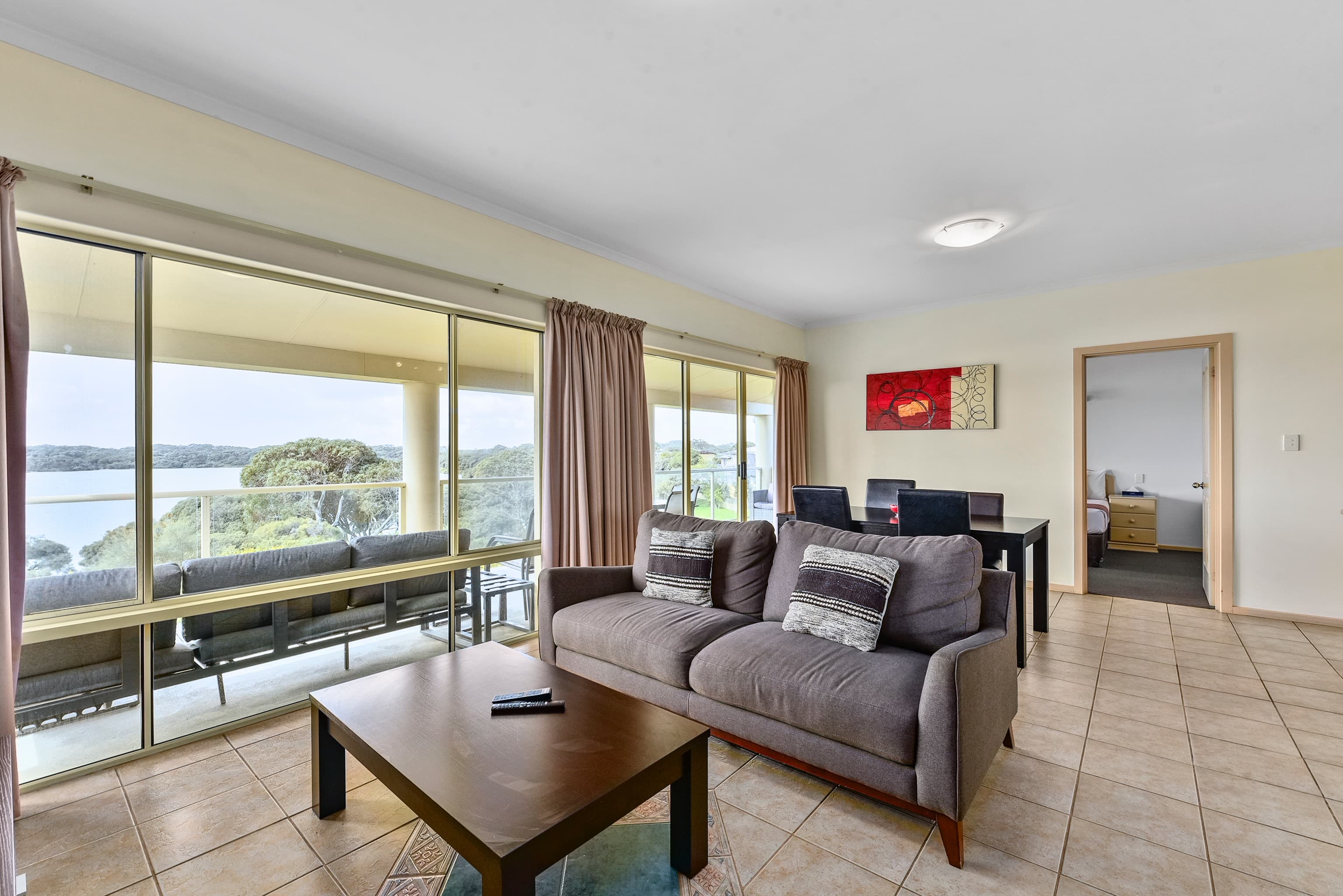 Comfort Inn Robe — 10
