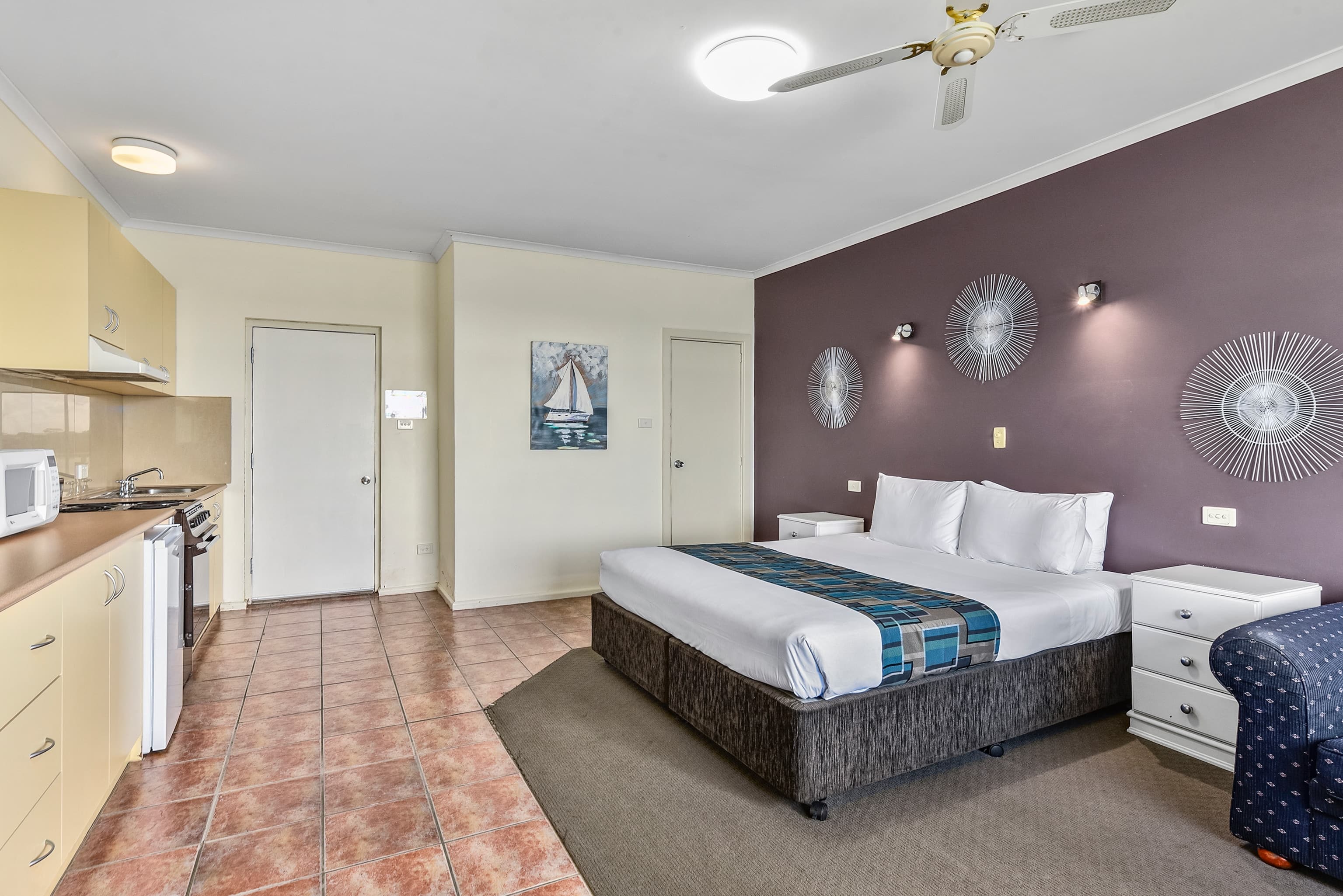 Comfort Inn Robe — 14