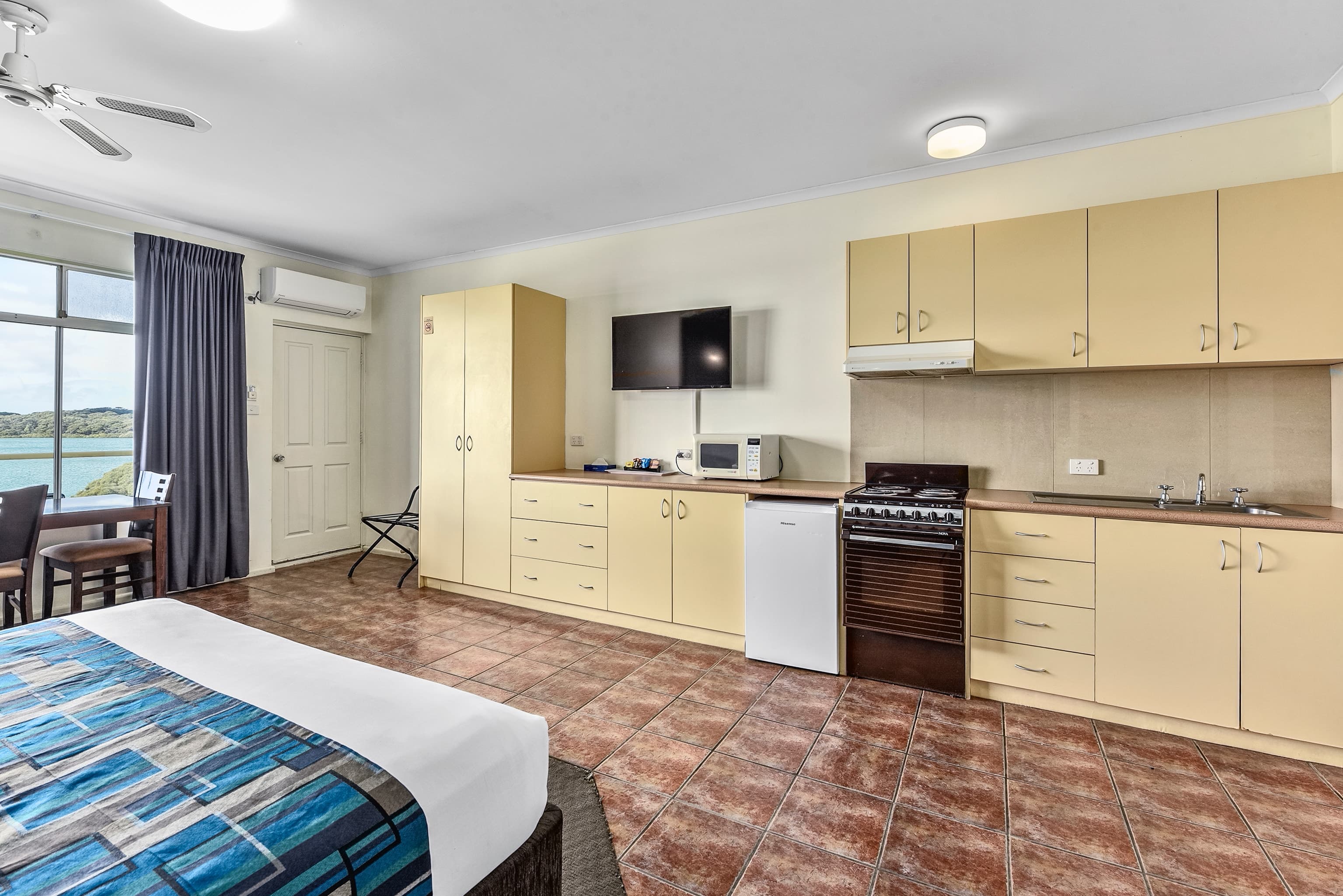 Comfort Inn Robe — 15