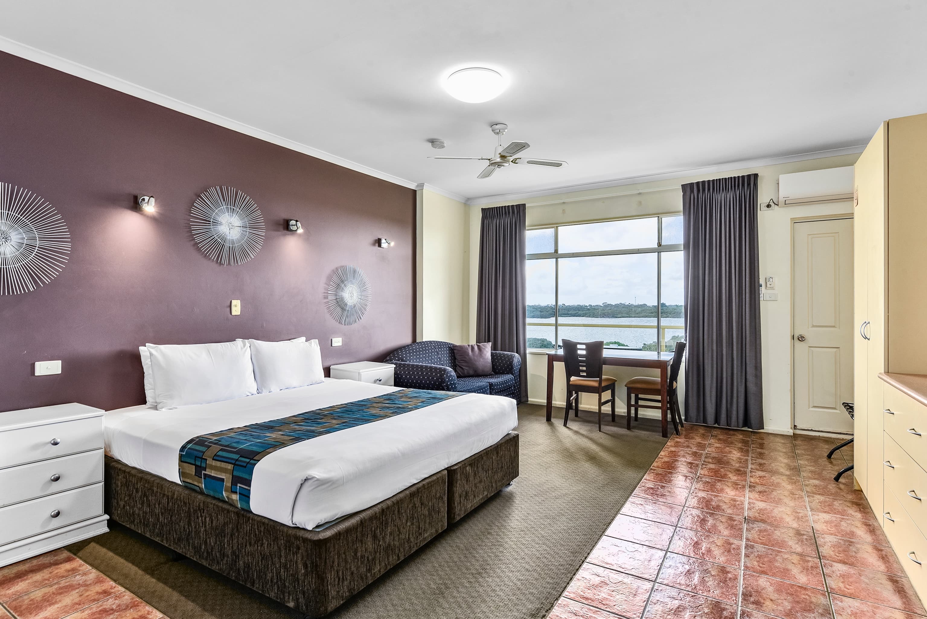 Comfort Inn Robe — 17