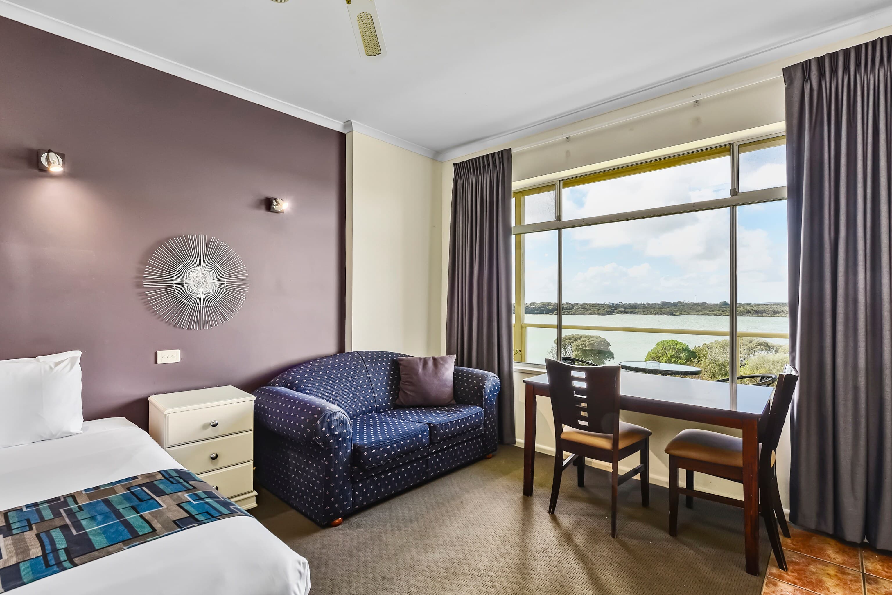 Comfort Inn Robe — 18