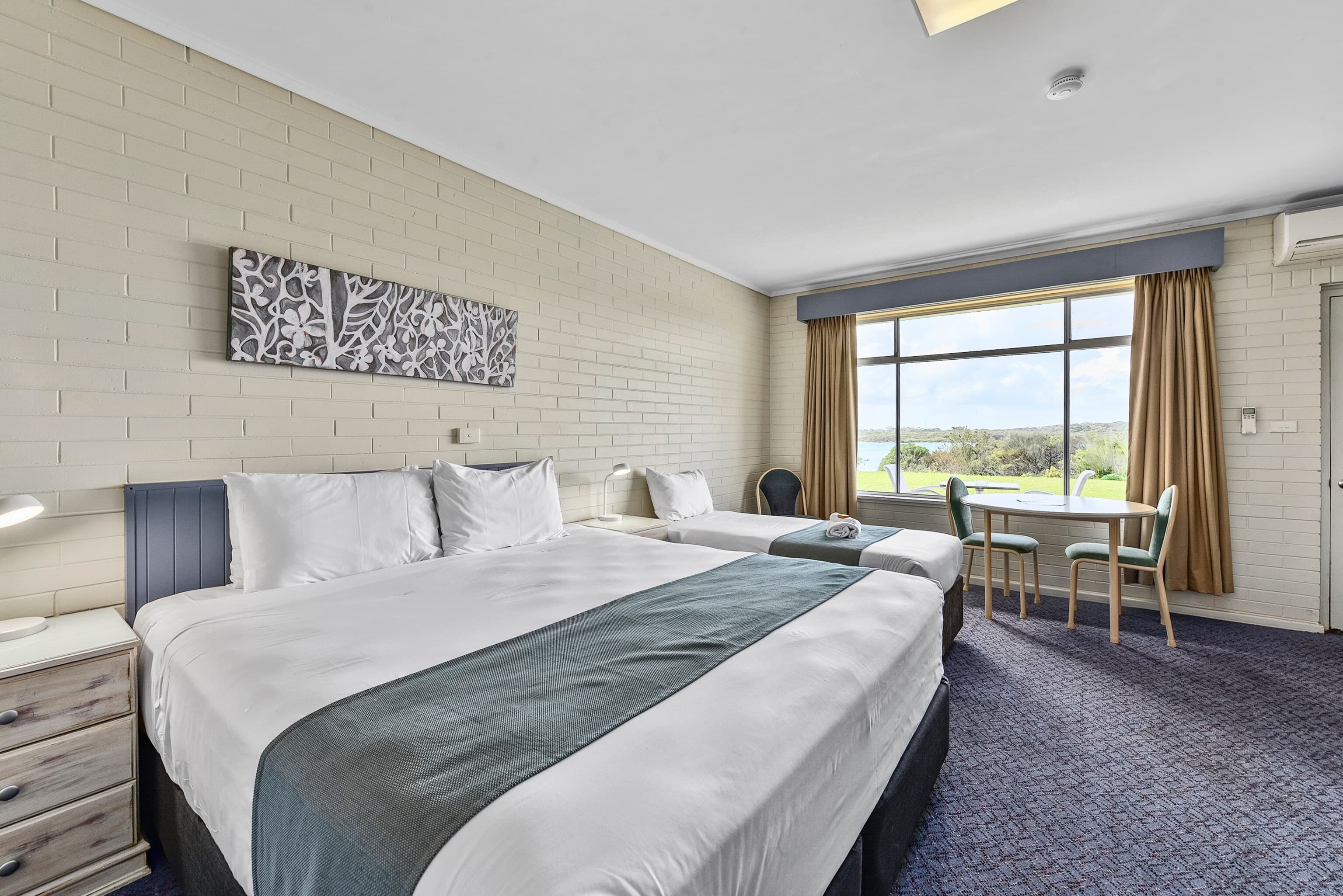 Comfort Inn Robe — 19