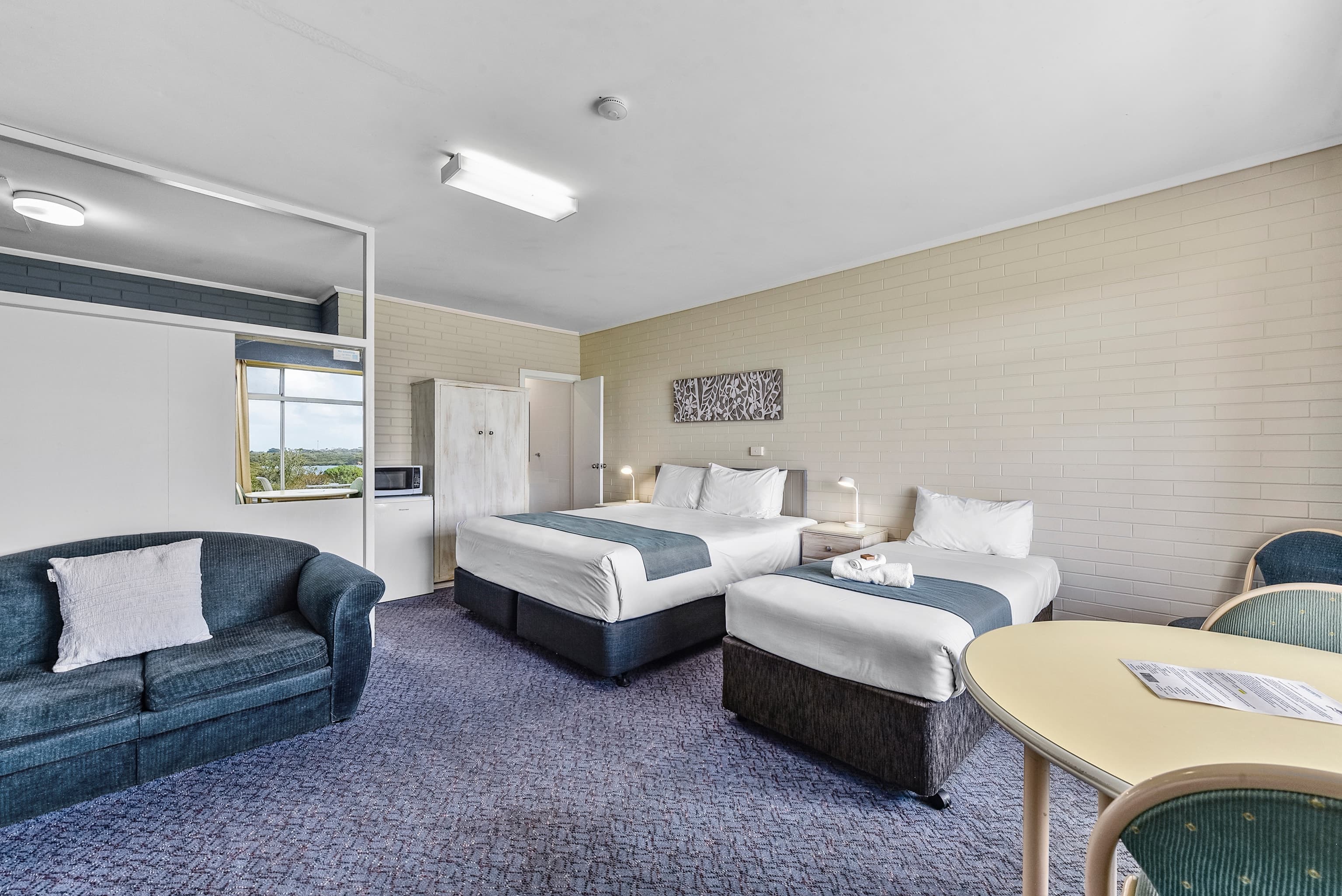 Comfort Inn Robe — 20