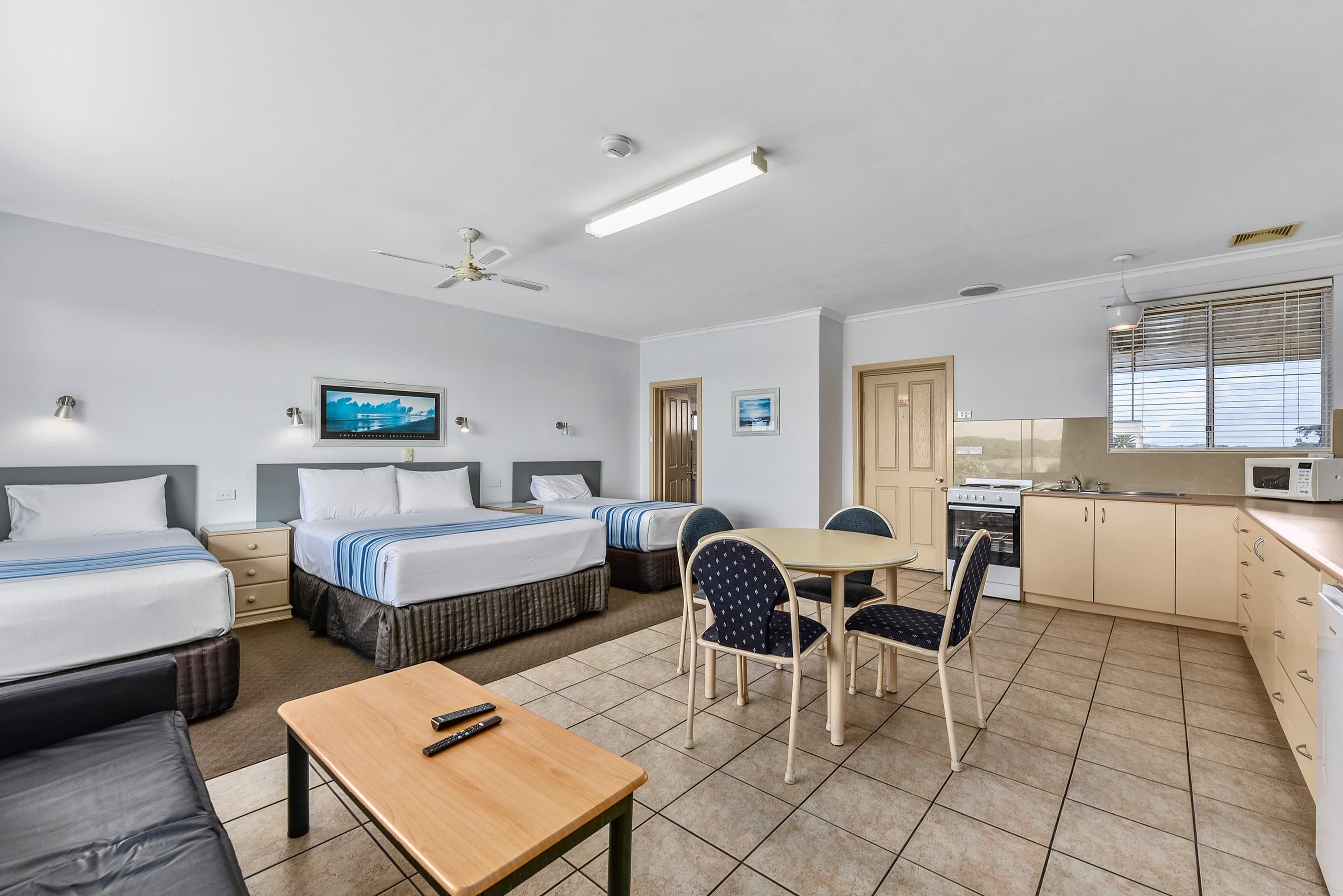 Comfort Inn Robe — 23
