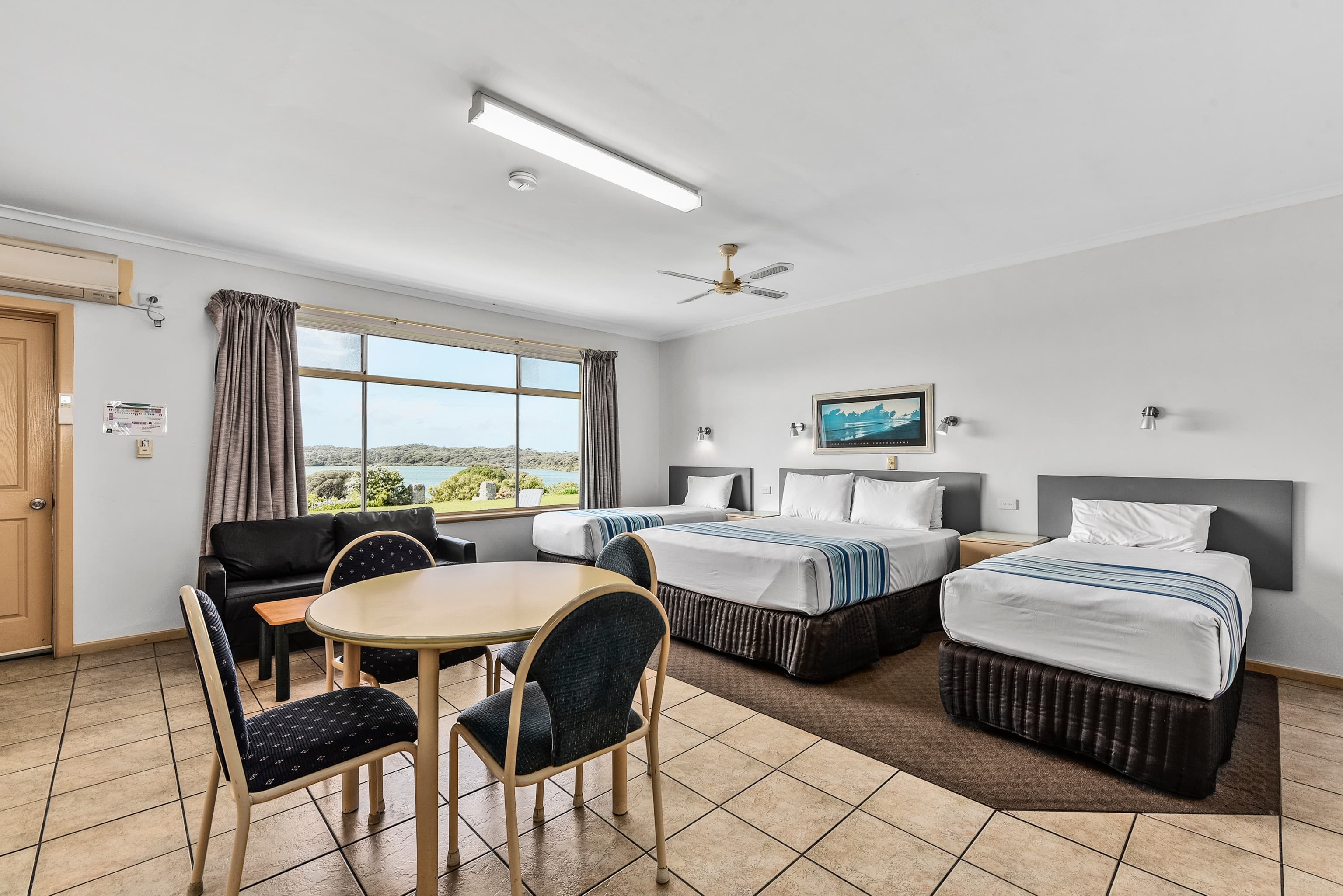 Comfort Inn Robe — 24