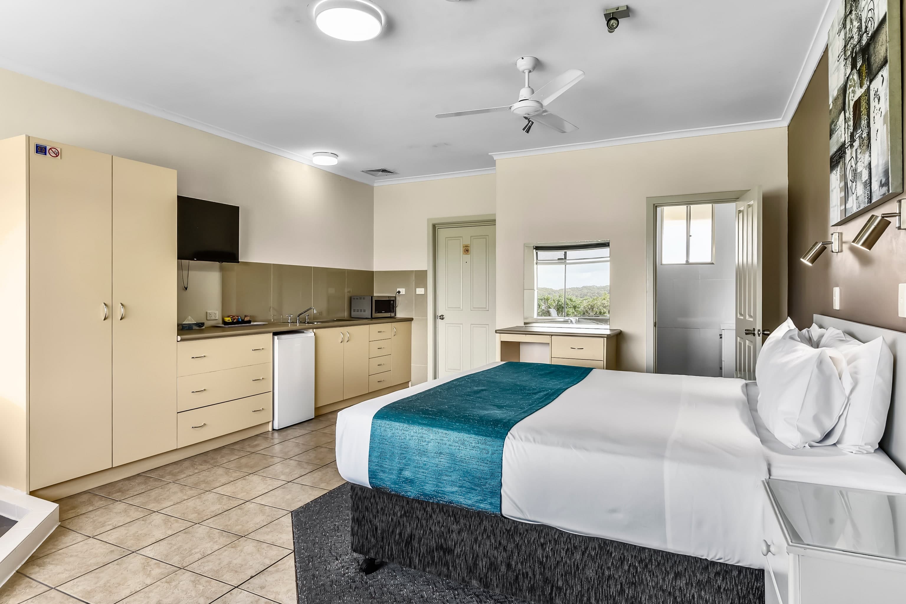 Comfort Inn Robe — 28