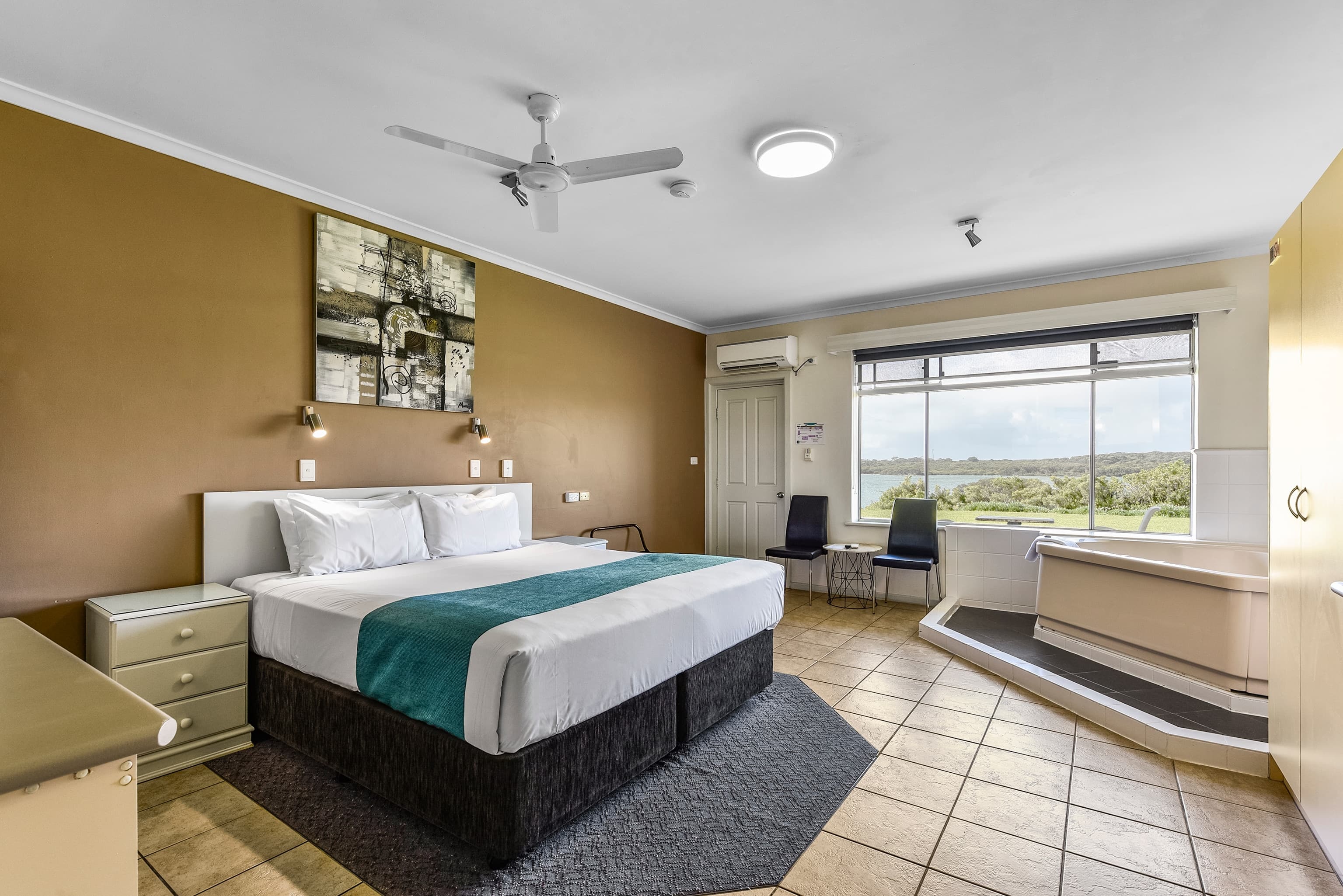 Comfort Inn Robe — 29